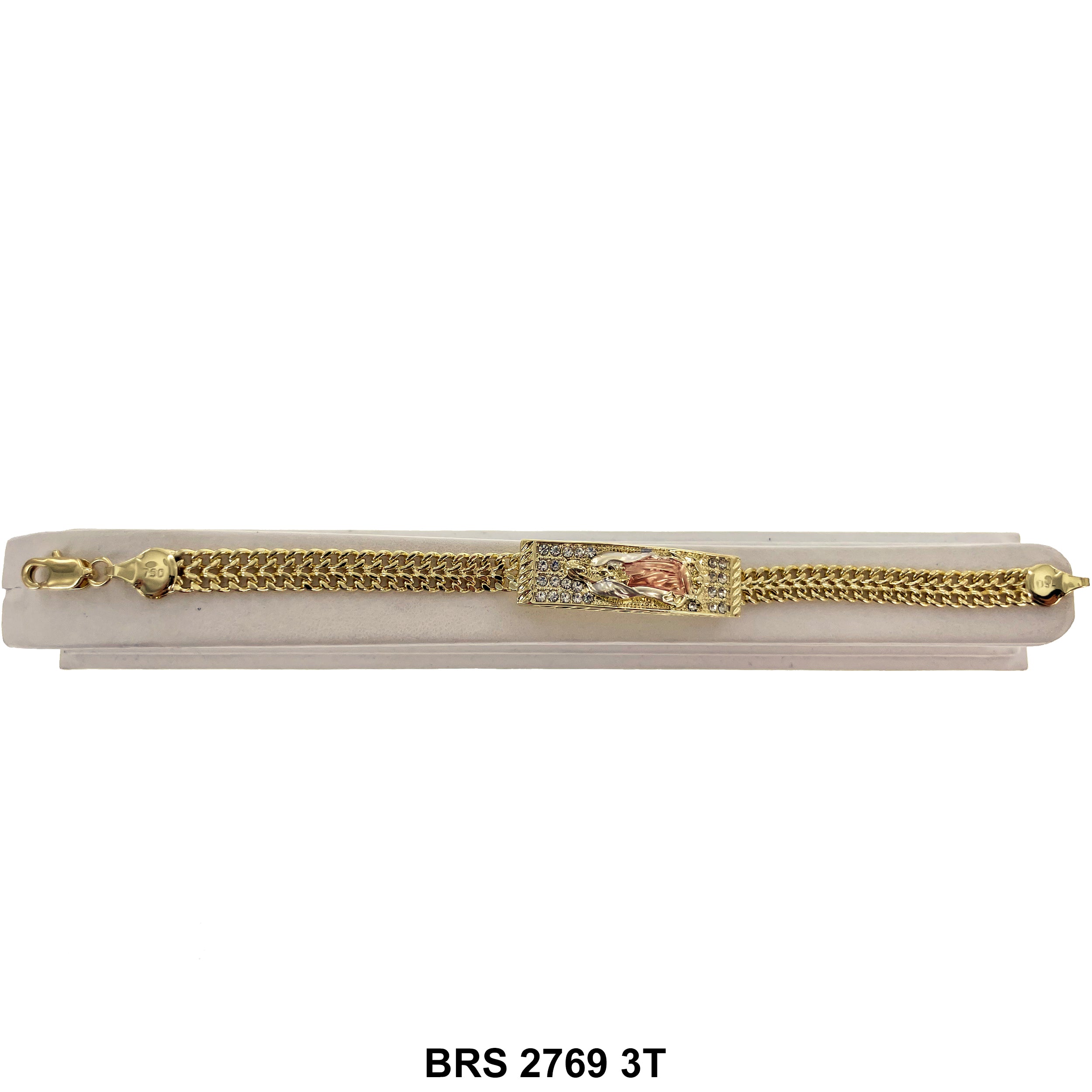 Guadalupe Bracelet BRS 2769 3T