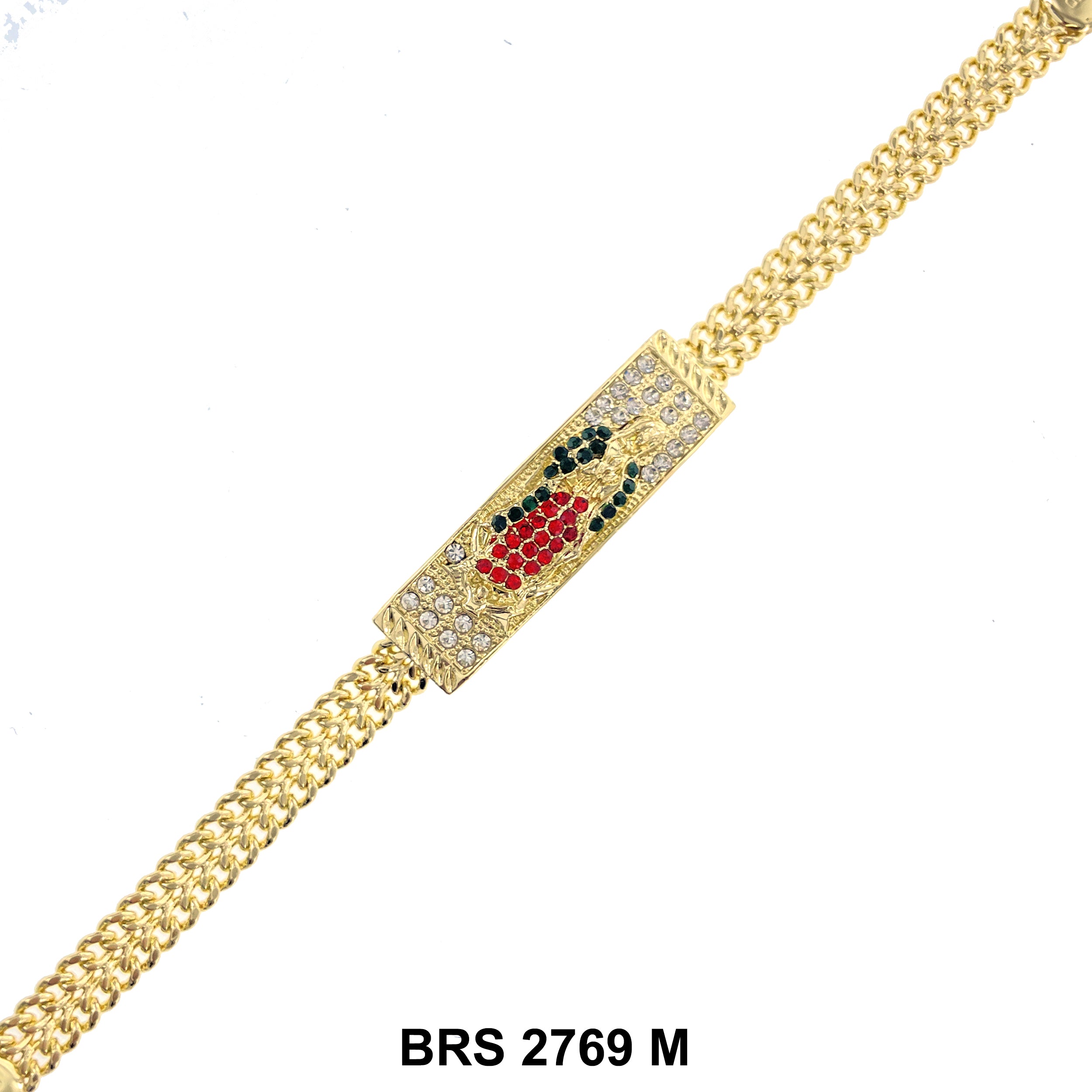 Guadalupe Bracelet BRS 2769 M