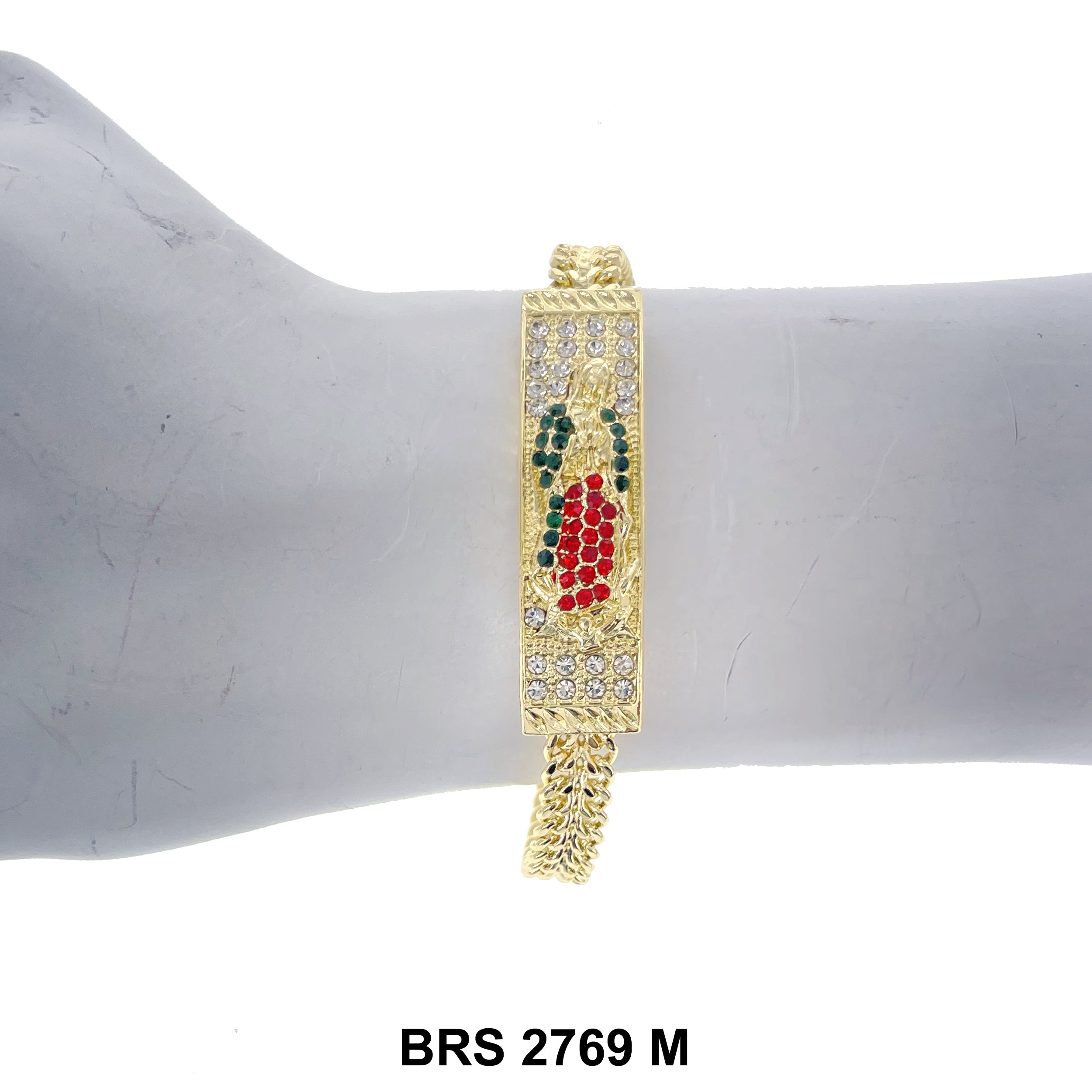 Guadalupe Bracelet BRS 2769 M