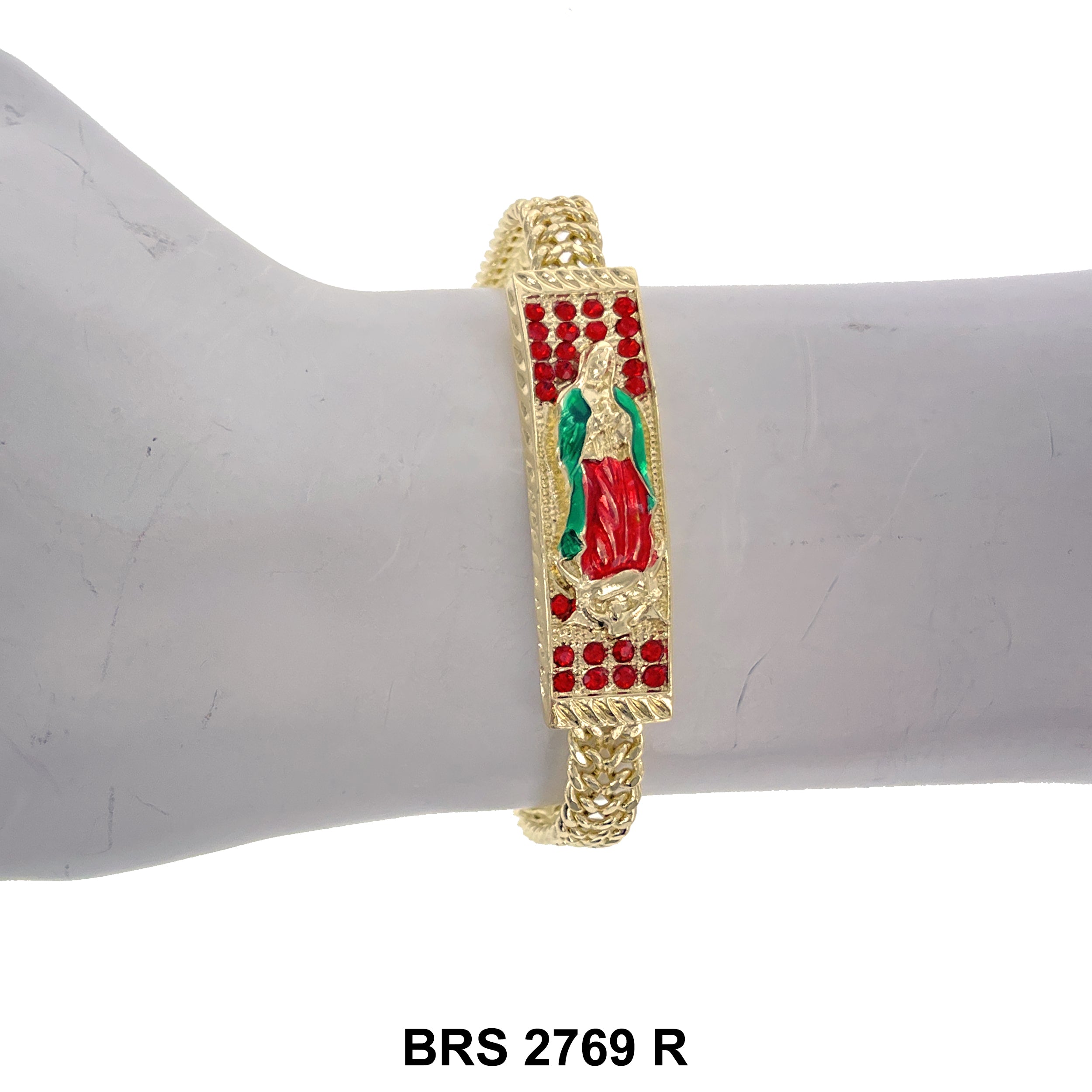 Guadalupe Bracelet BRS 2769 R