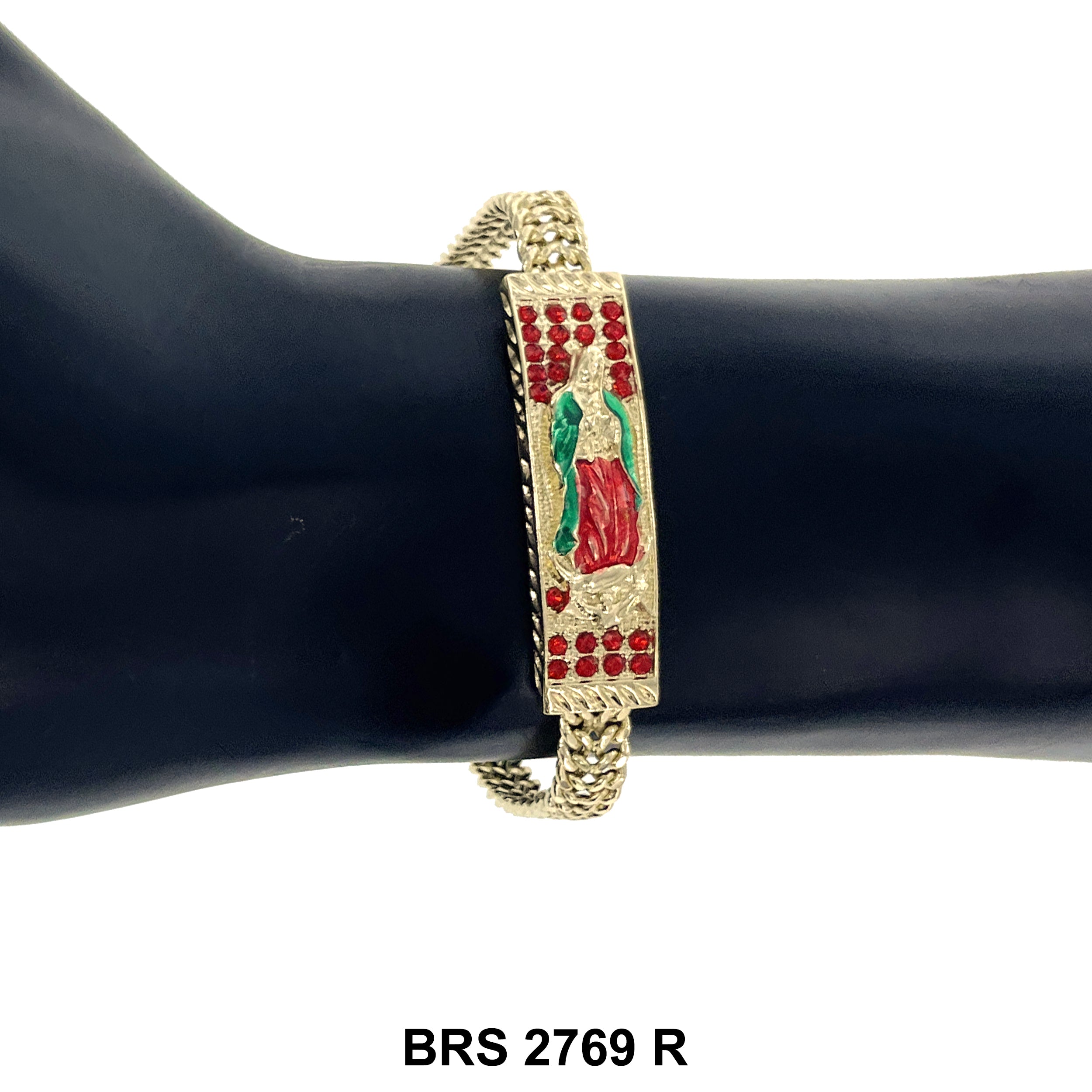 Guadalupe Bracelet BRS 2769 R