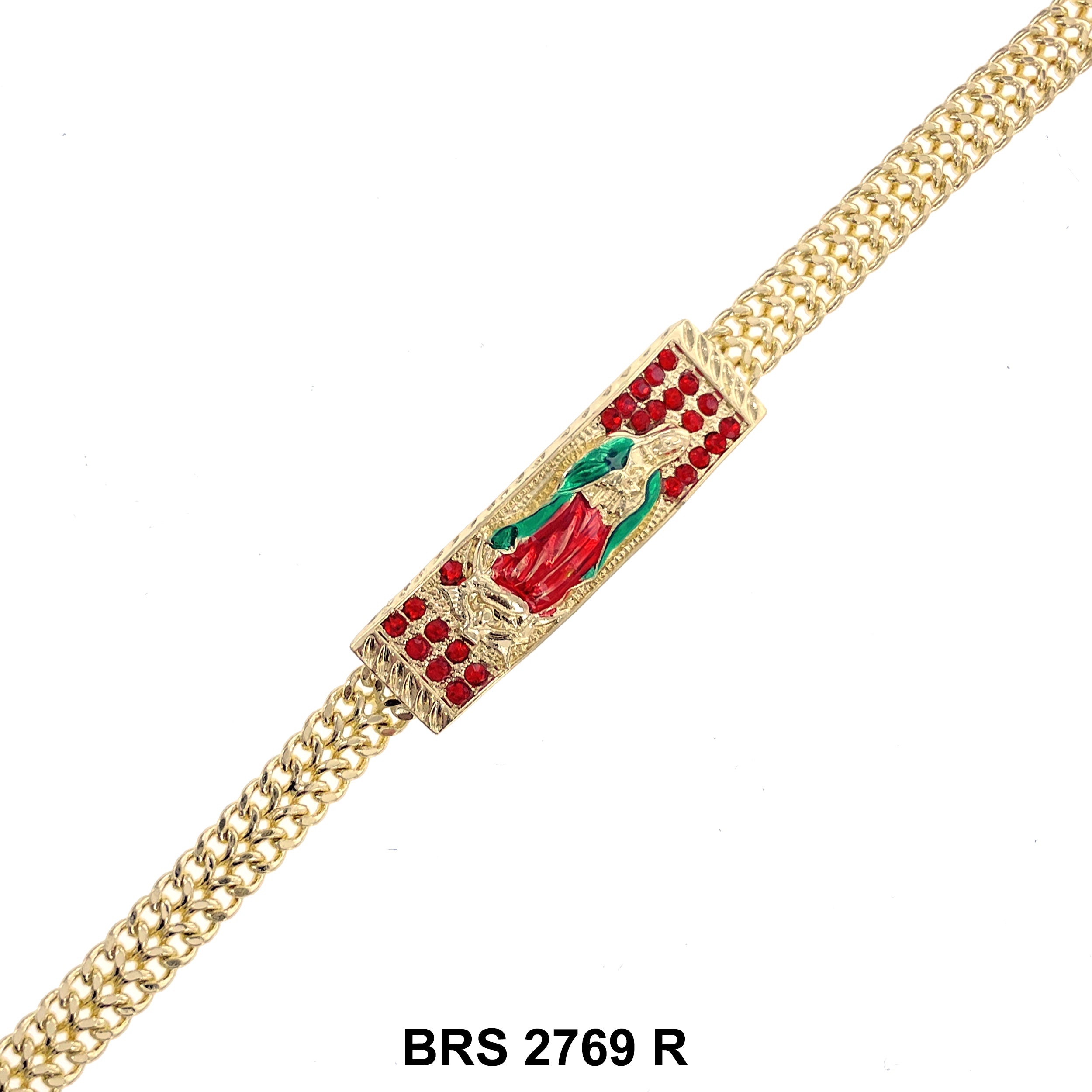 Guadalupe Bracelet BRS 2769 R