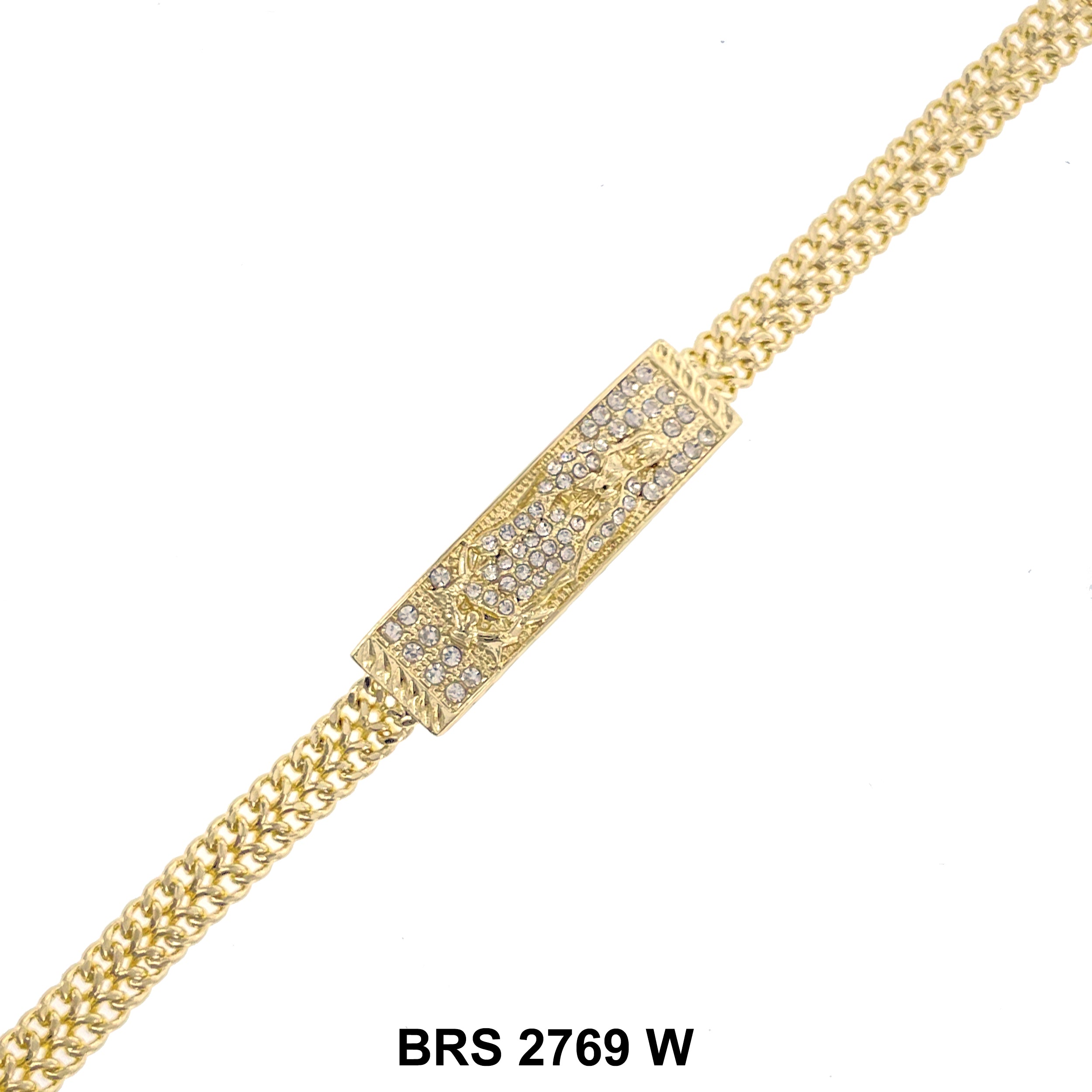 Guadalupe Bracelet BRS 2769 W