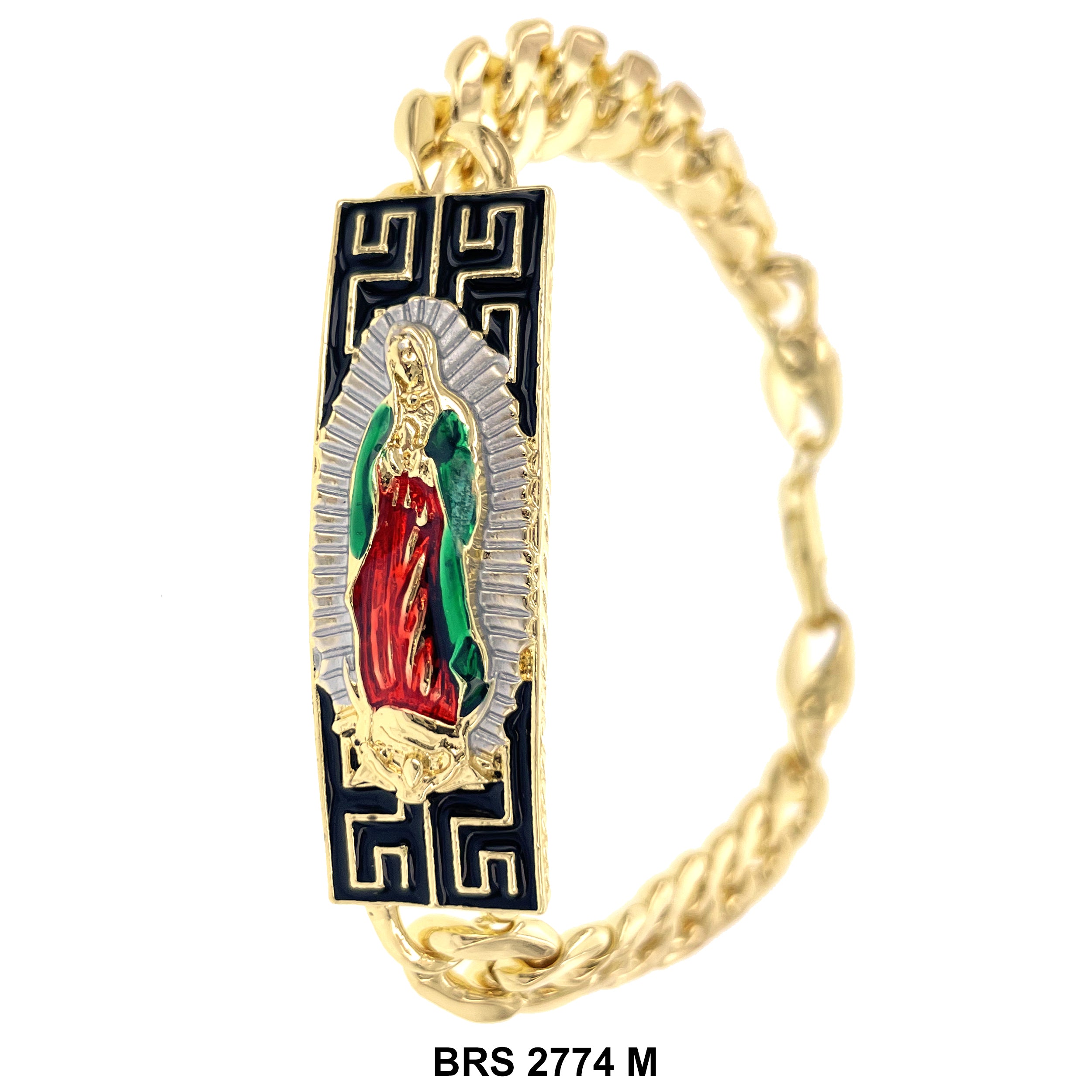 Guadalupe Bracelet BRS 2774 M