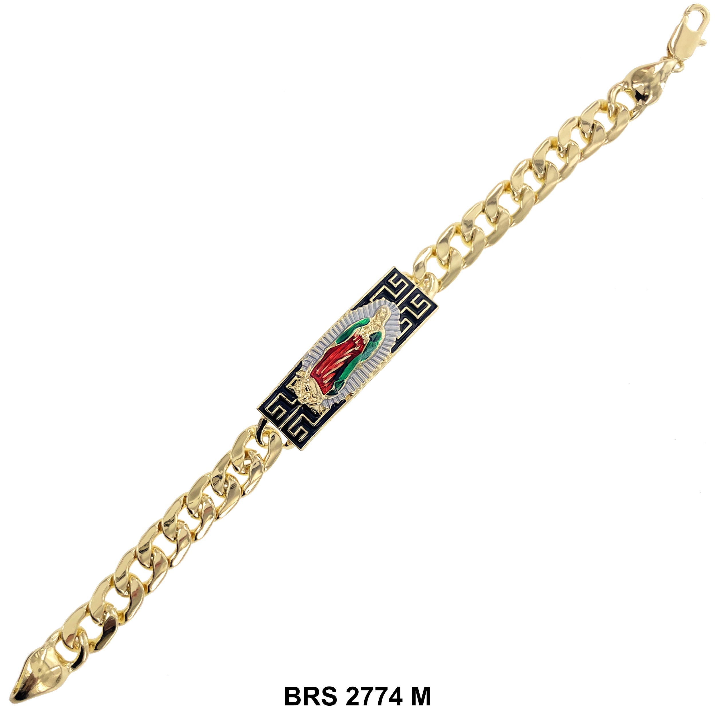 Guadalupe Bracelet BRS 2774 M