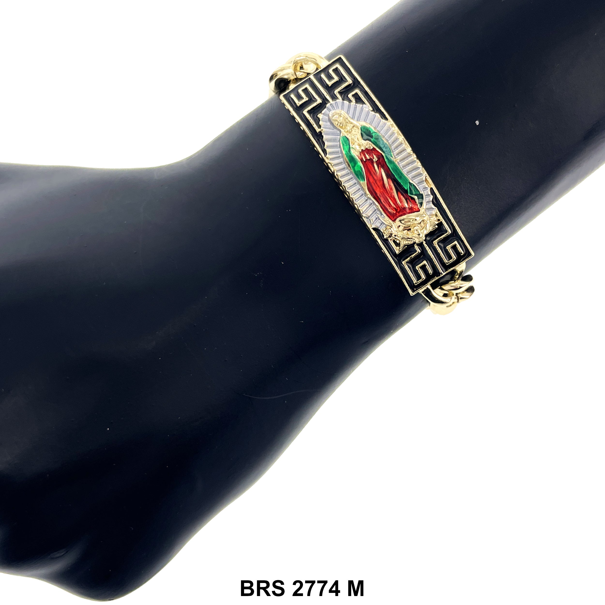 Guadalupe Bracelet BRS 2774 M