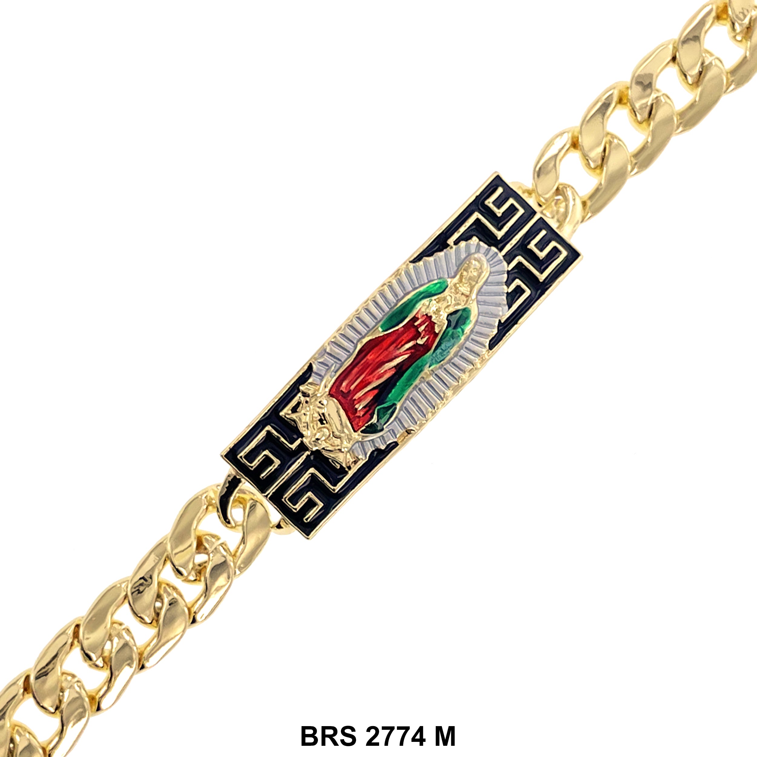 Guadalupe Bracelet BRS 2774 M