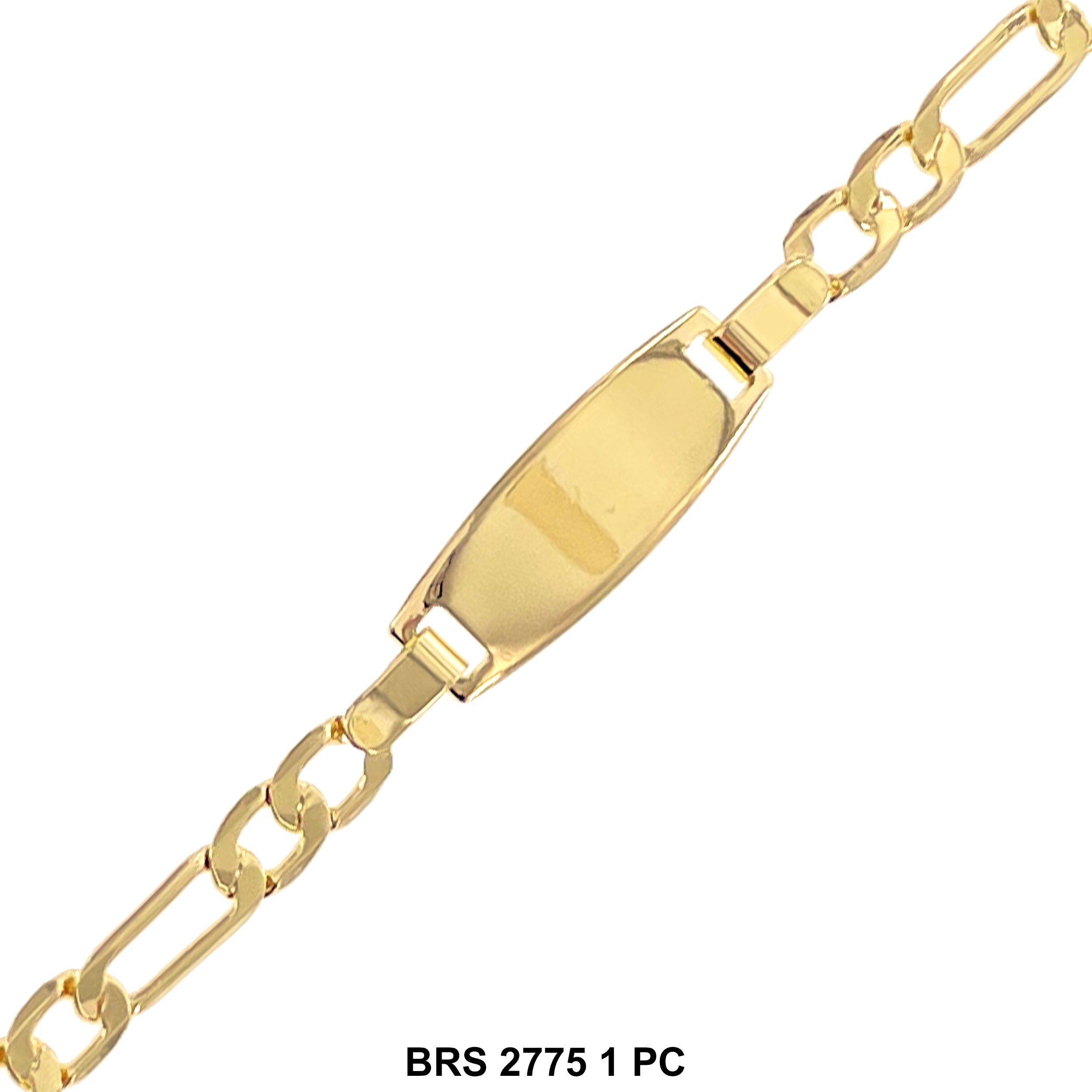 Kids ID Figaro Bracelets BRS 2775 1 PC