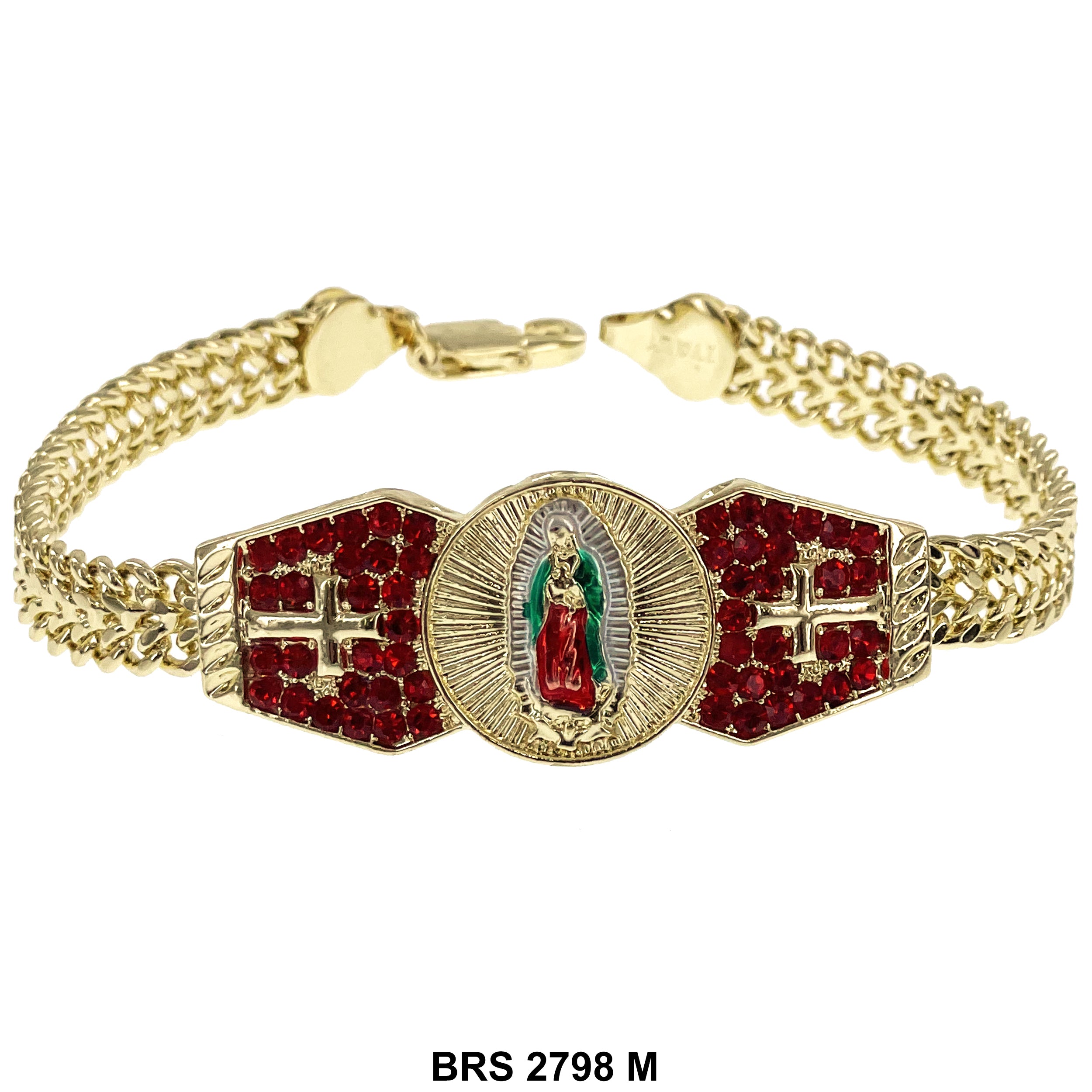 Guadalupe Bracelet BRS 2798 M