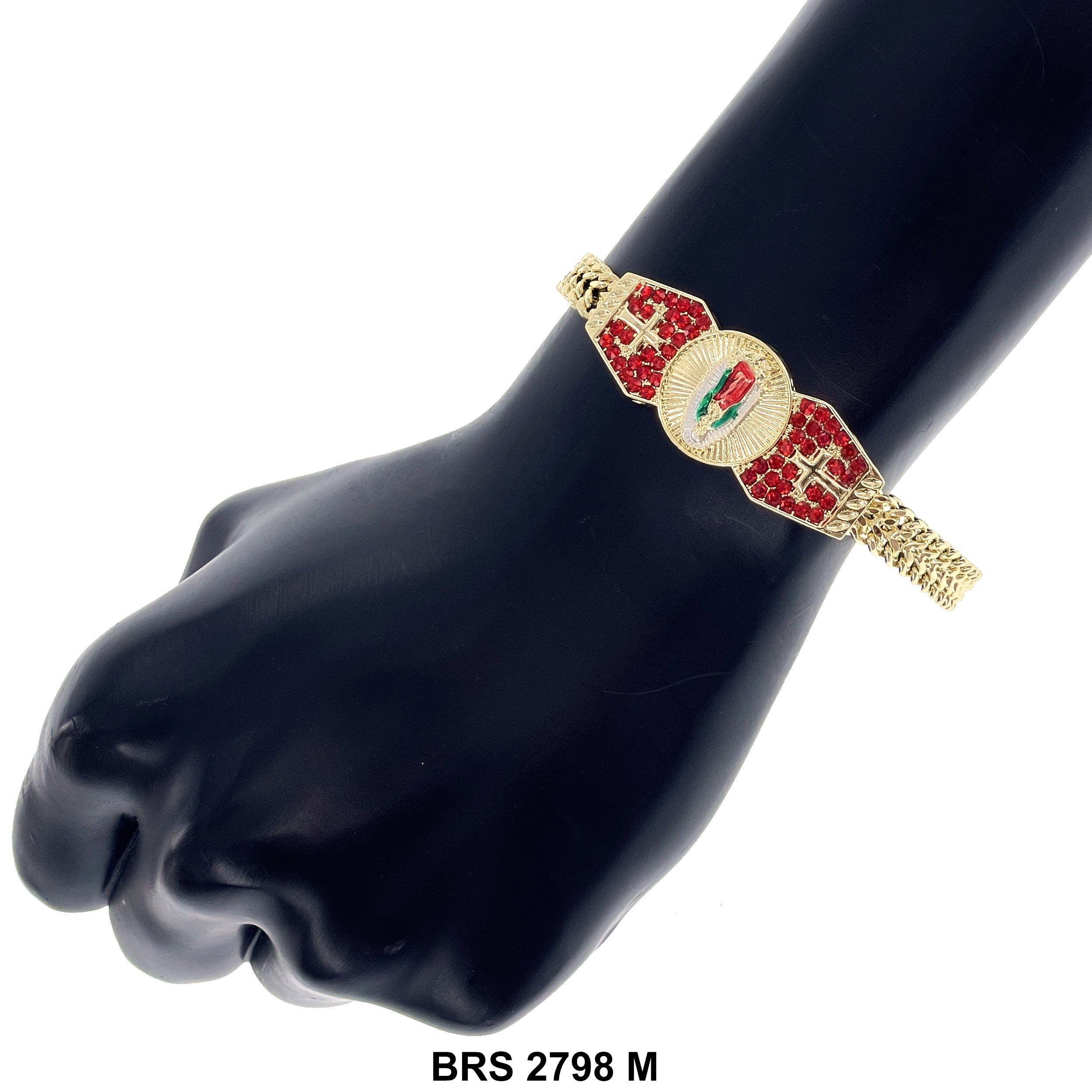 Guadalupe Bracelet BRS 2798 M