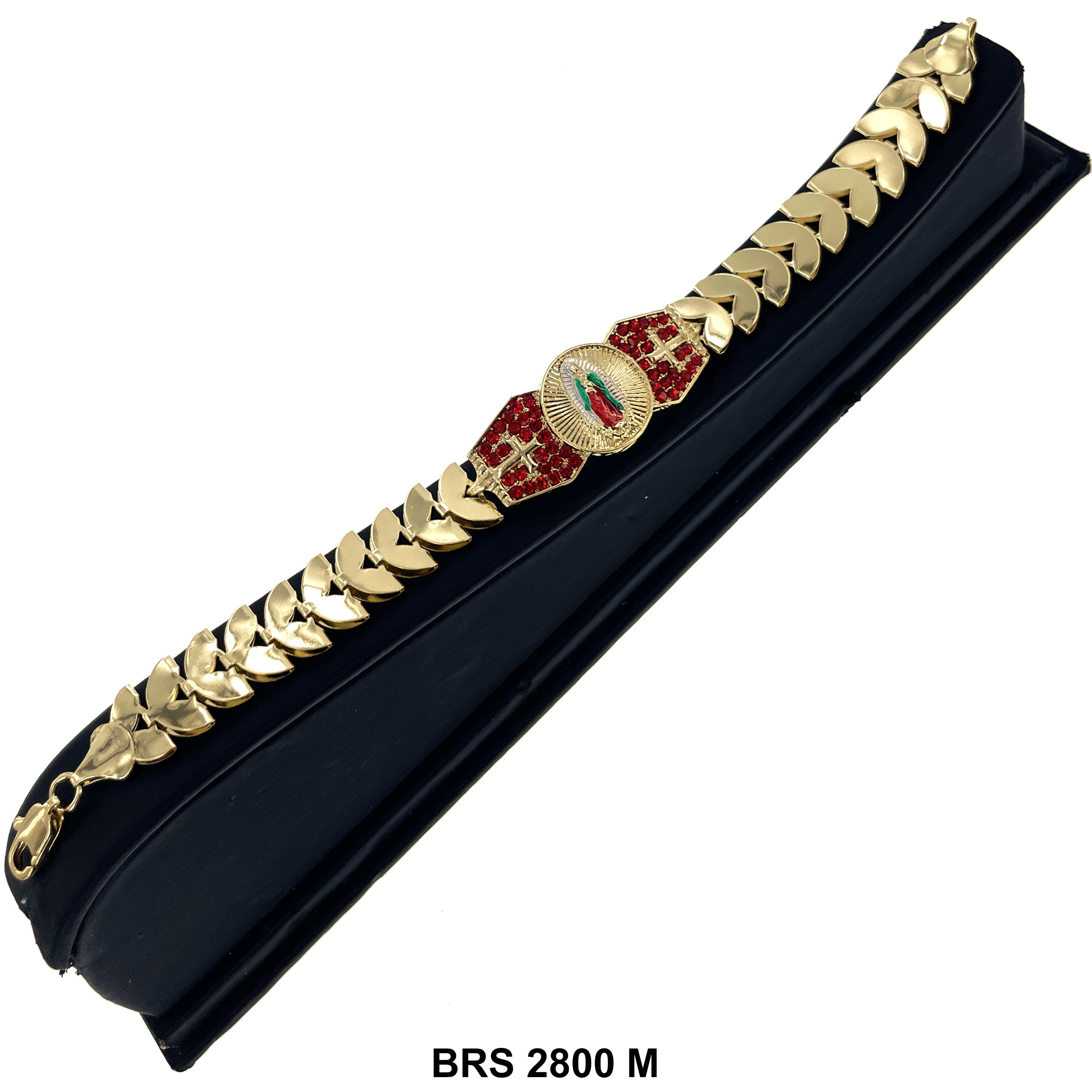 Guadalupe Bracelet BRS 2800 M