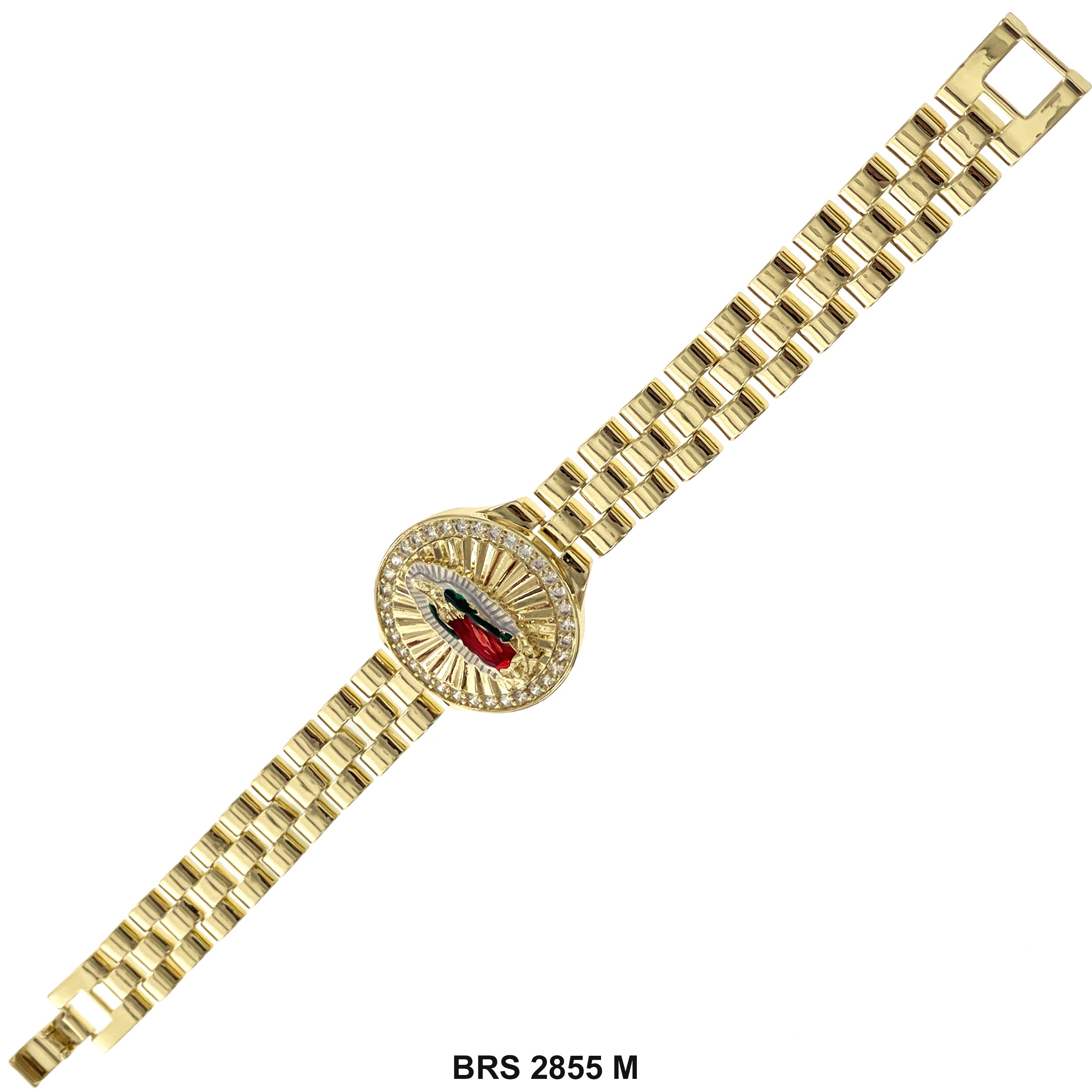 Guadalupe Bracelet BRS 2855 M