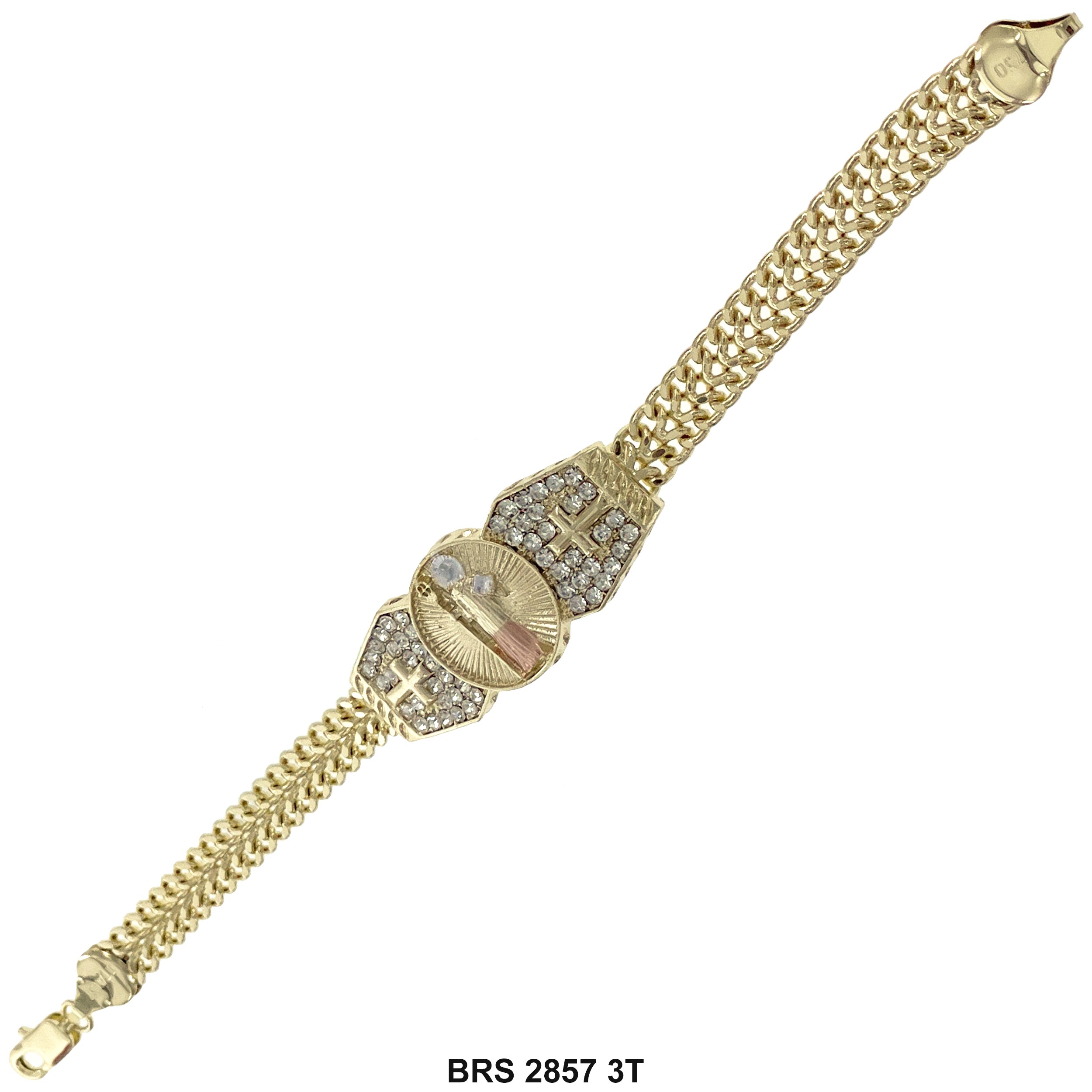 San Benito Bracelet BRS 2857 3T