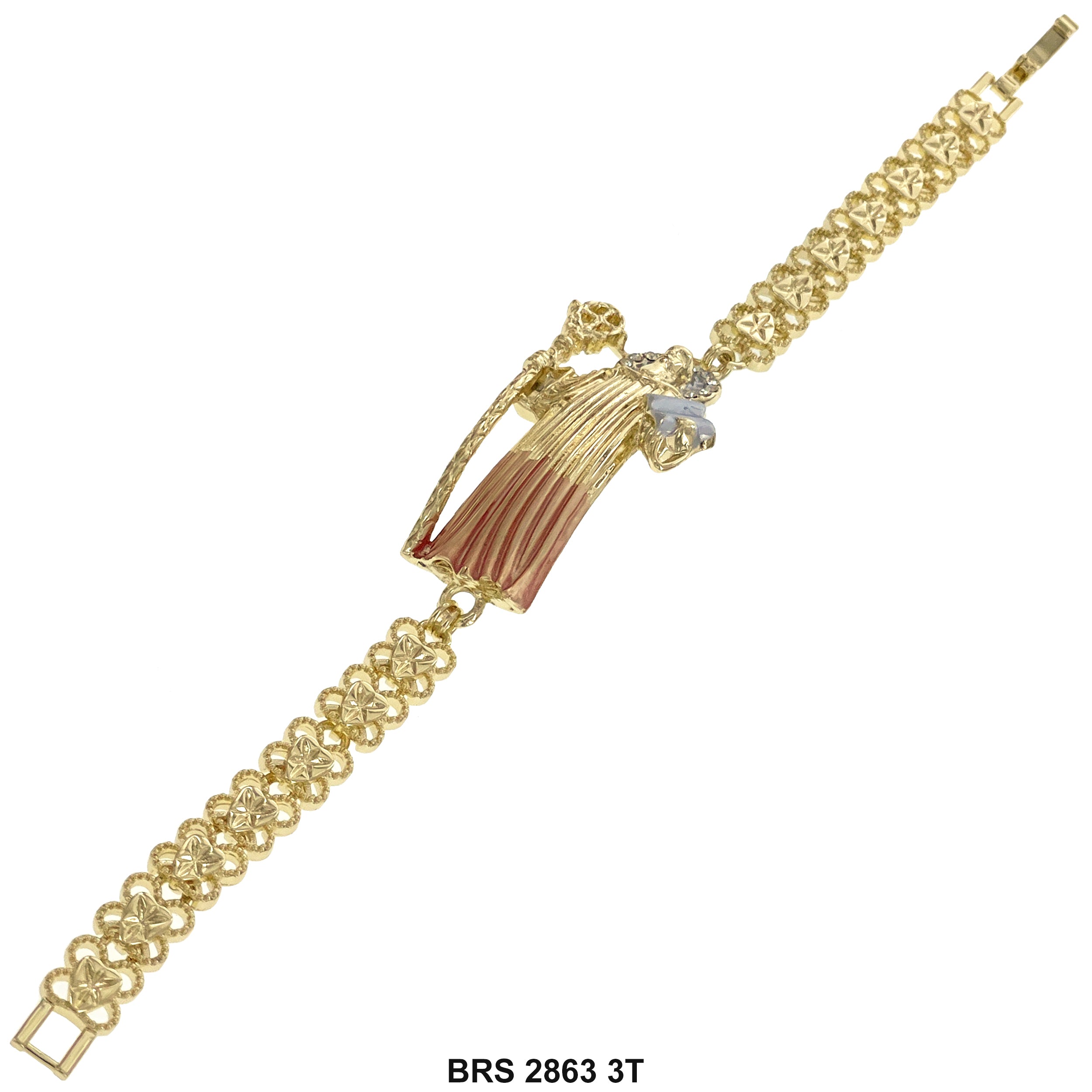 San Benito Bracelet BRS 2863 3T