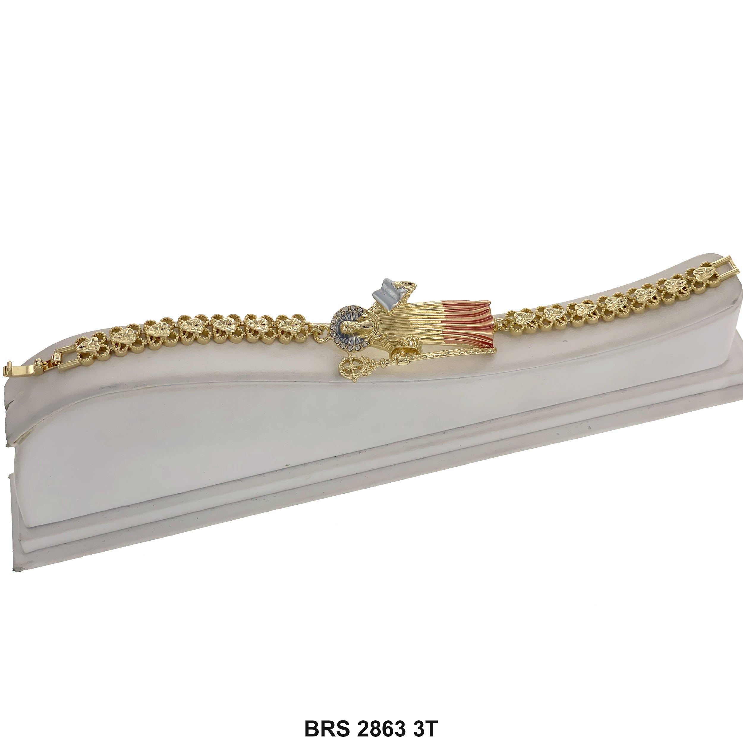 San Benito Bracelet BRS 2863 3T