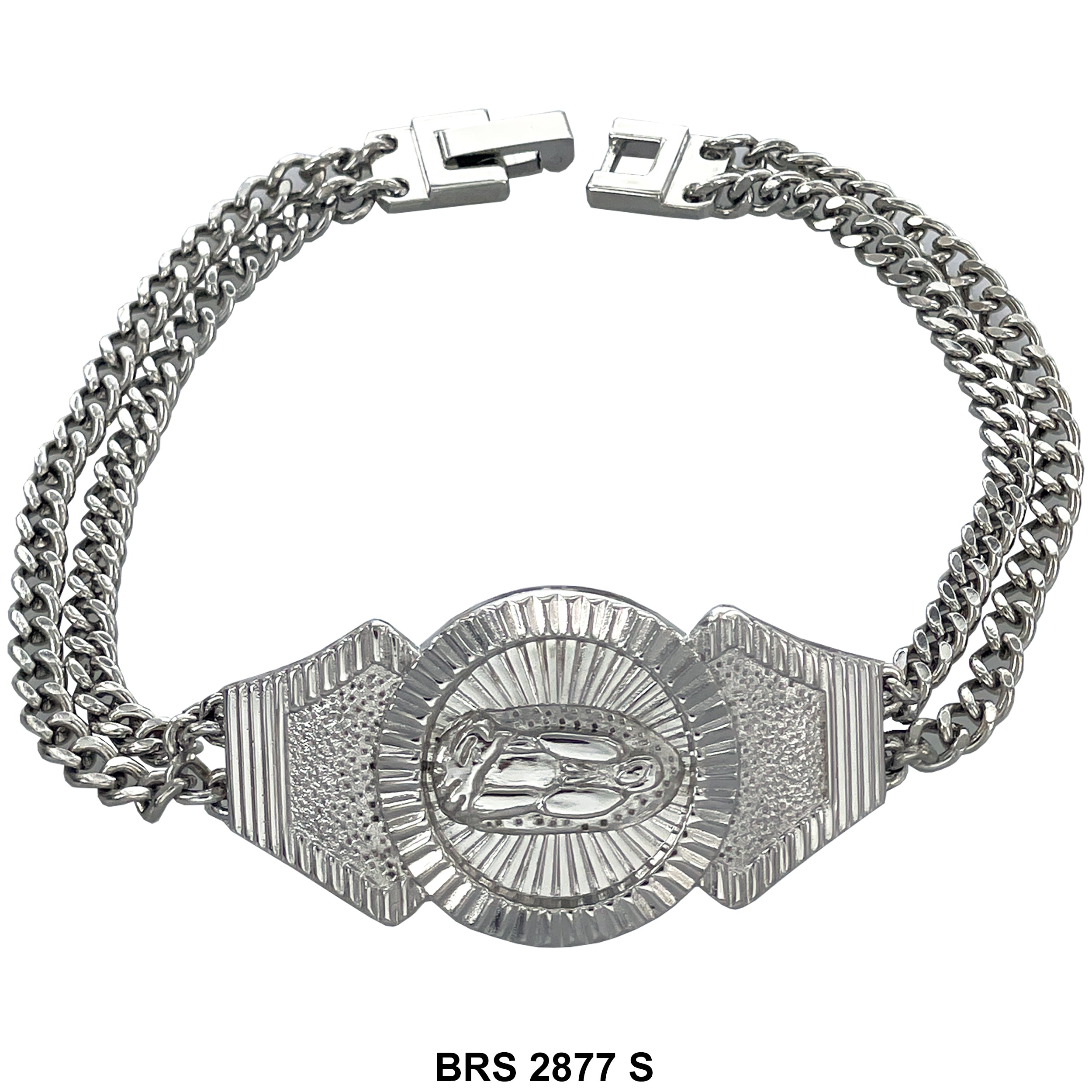 Guadalupe Bracelet BRS 2877 S