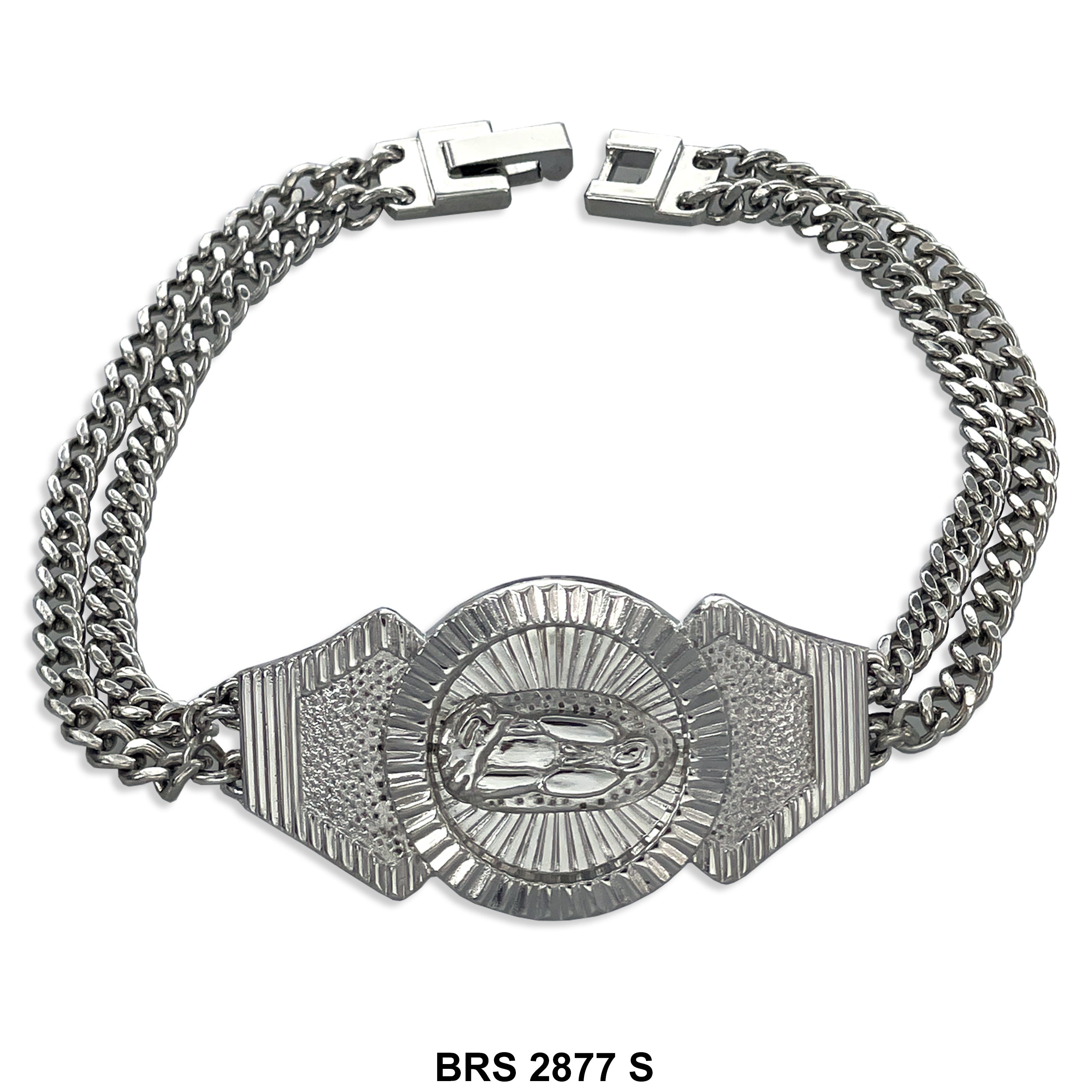 Guadalupe Bracelet BRS 2877 S