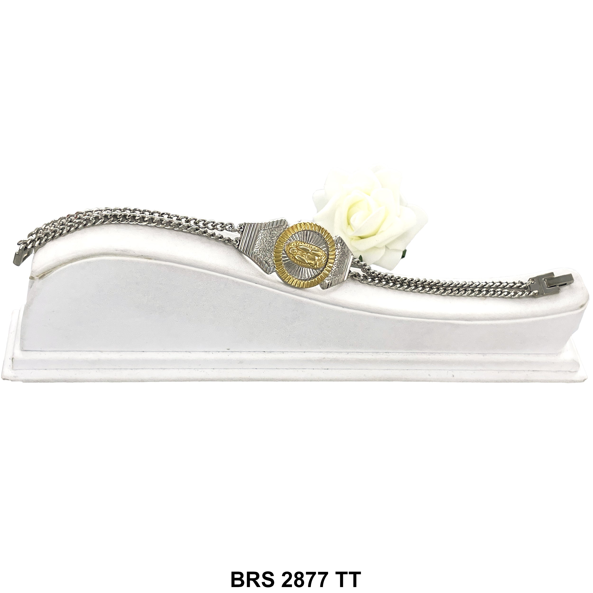 Guadalupe Bracelet BRS 2877 TT