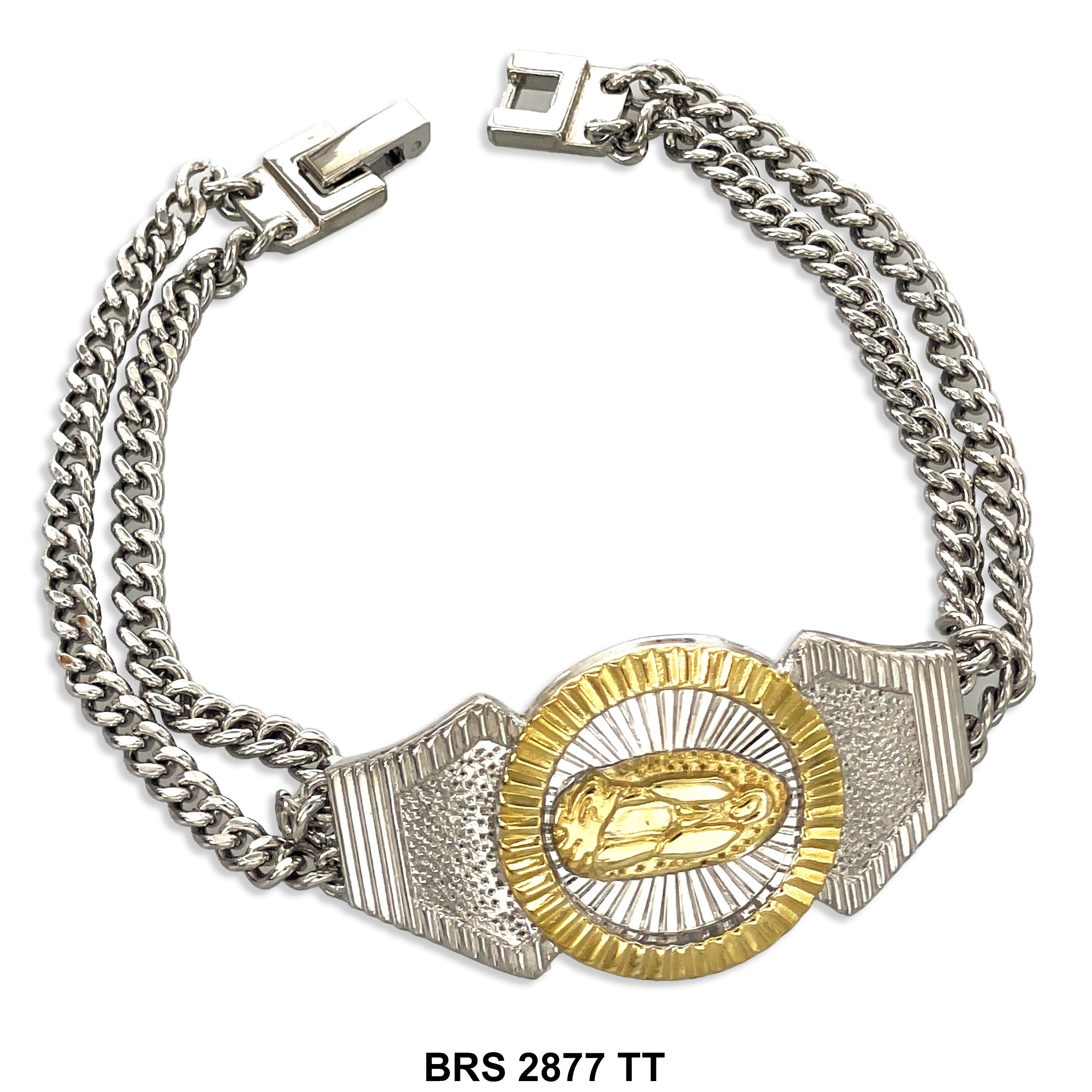 Guadalupe Bracelet BRS 2877 TT