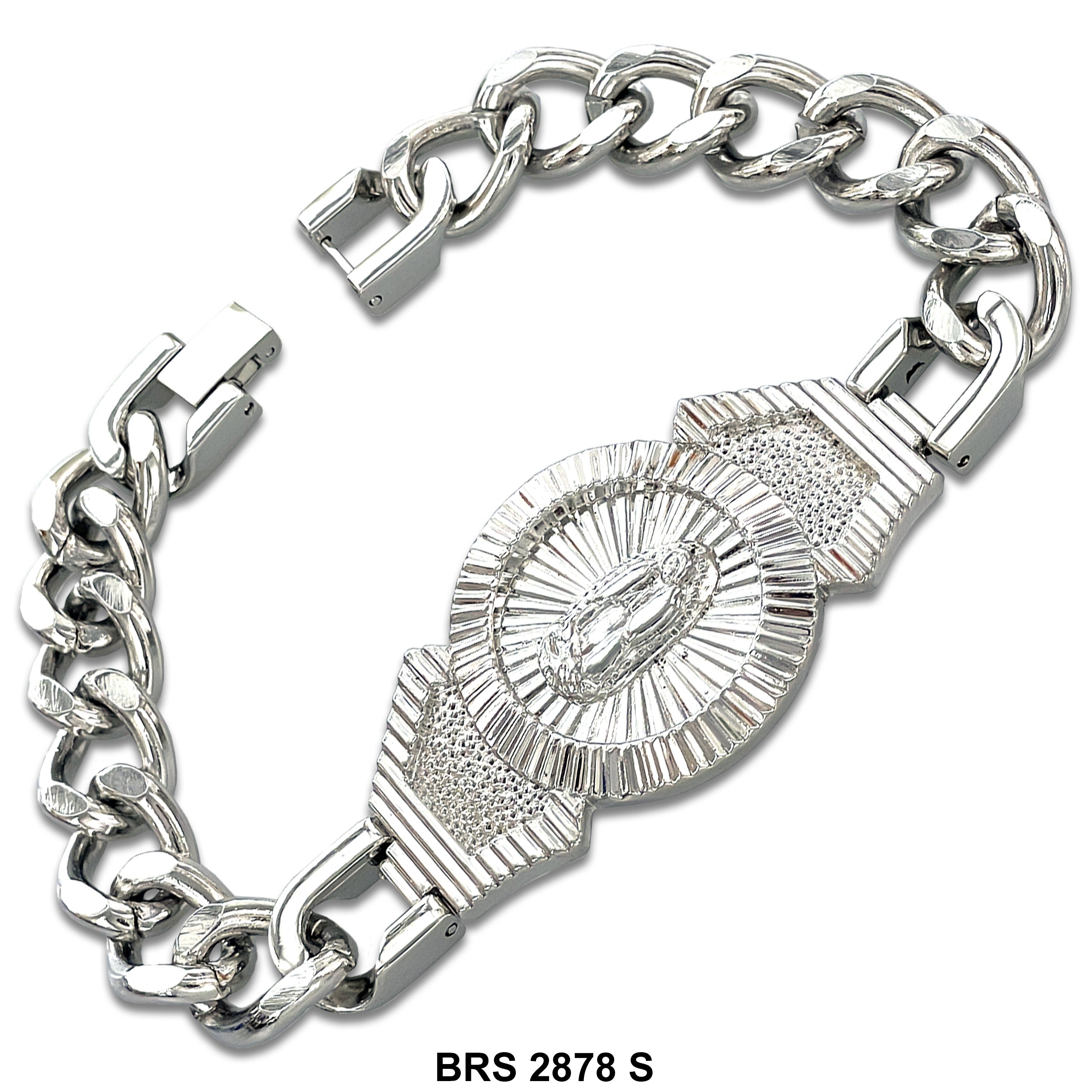 Guadalupe Bracelet BRS 2878 S