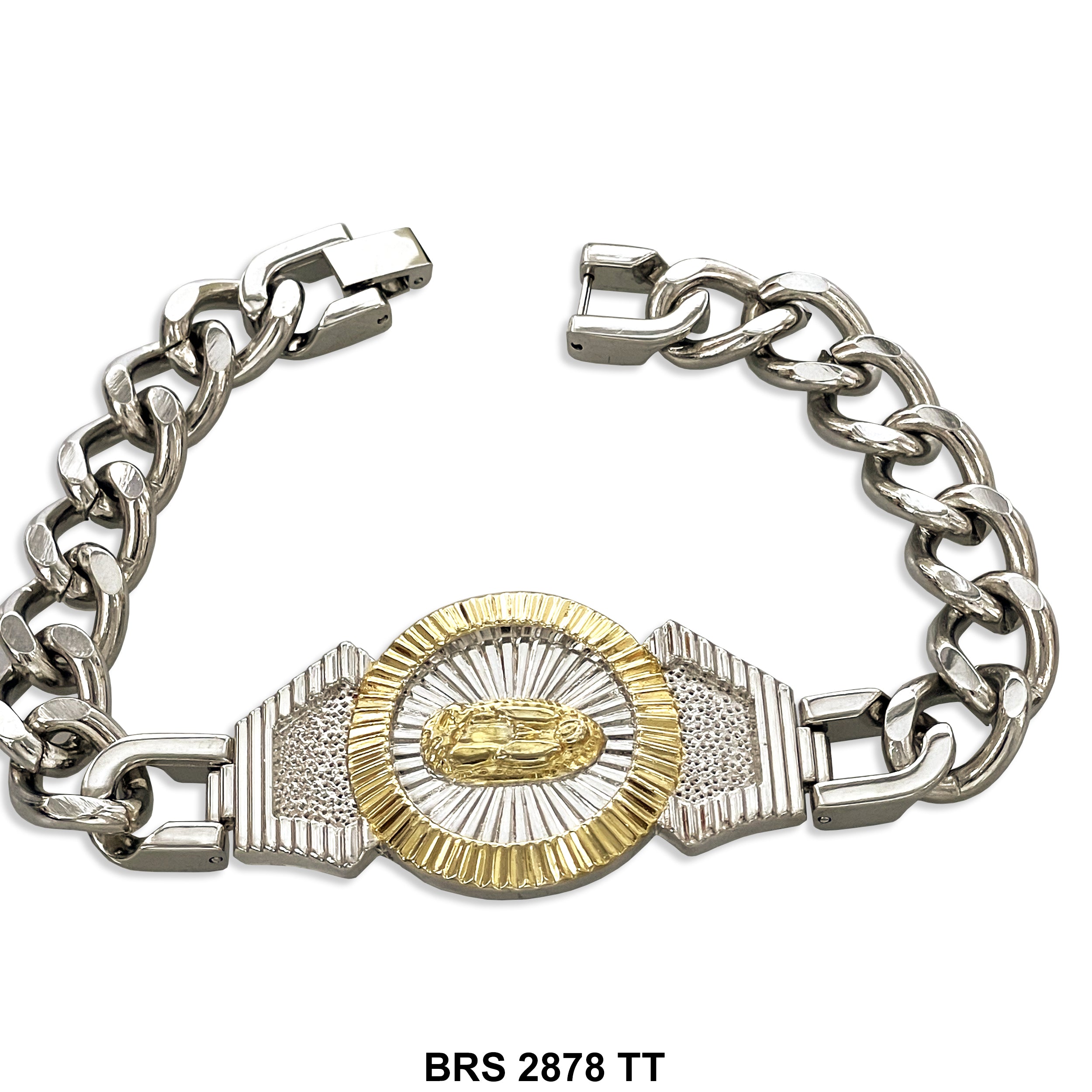 Guadalupe Bracelet BRS 2878 TT