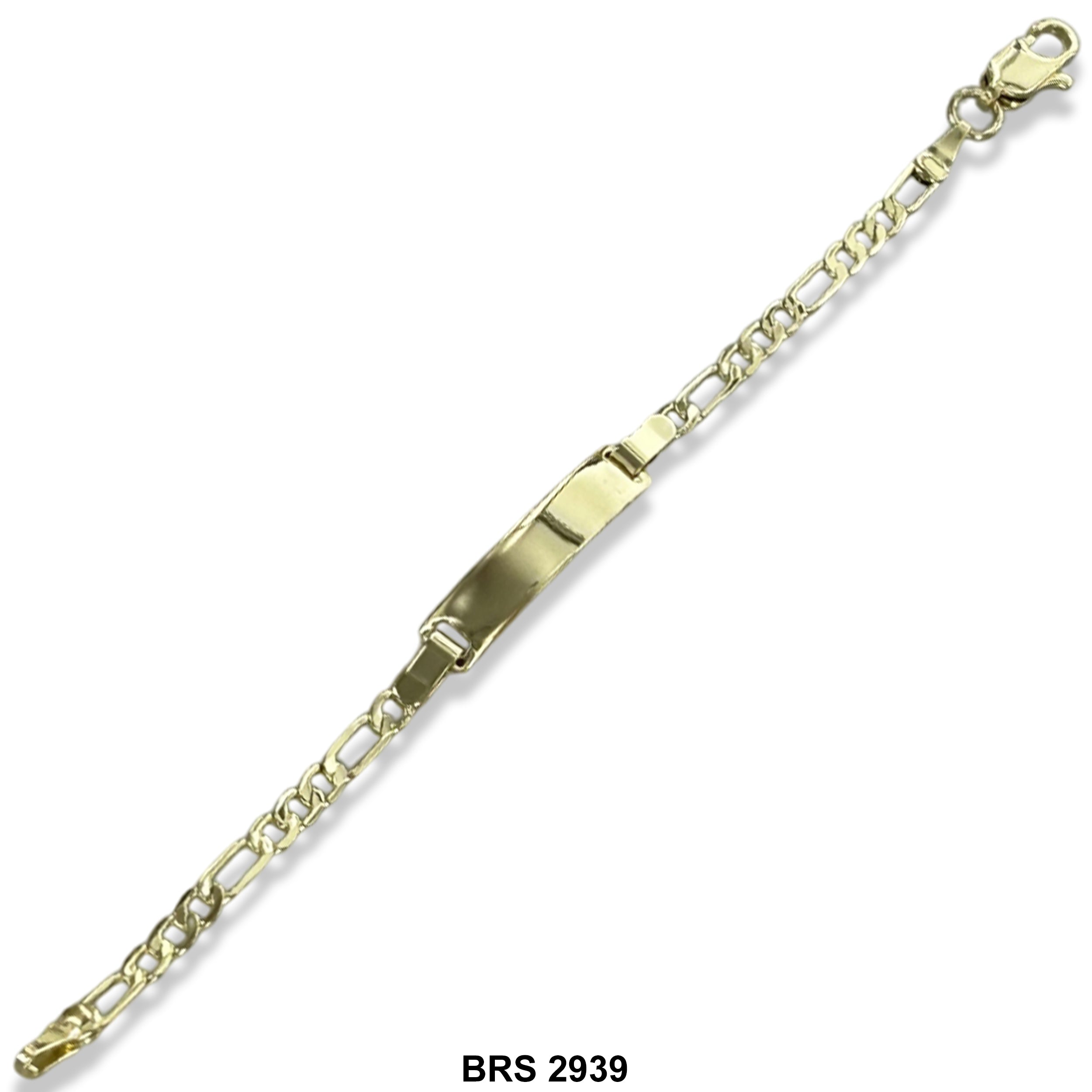 Kids ID Figaro Bracelets BRS 2939