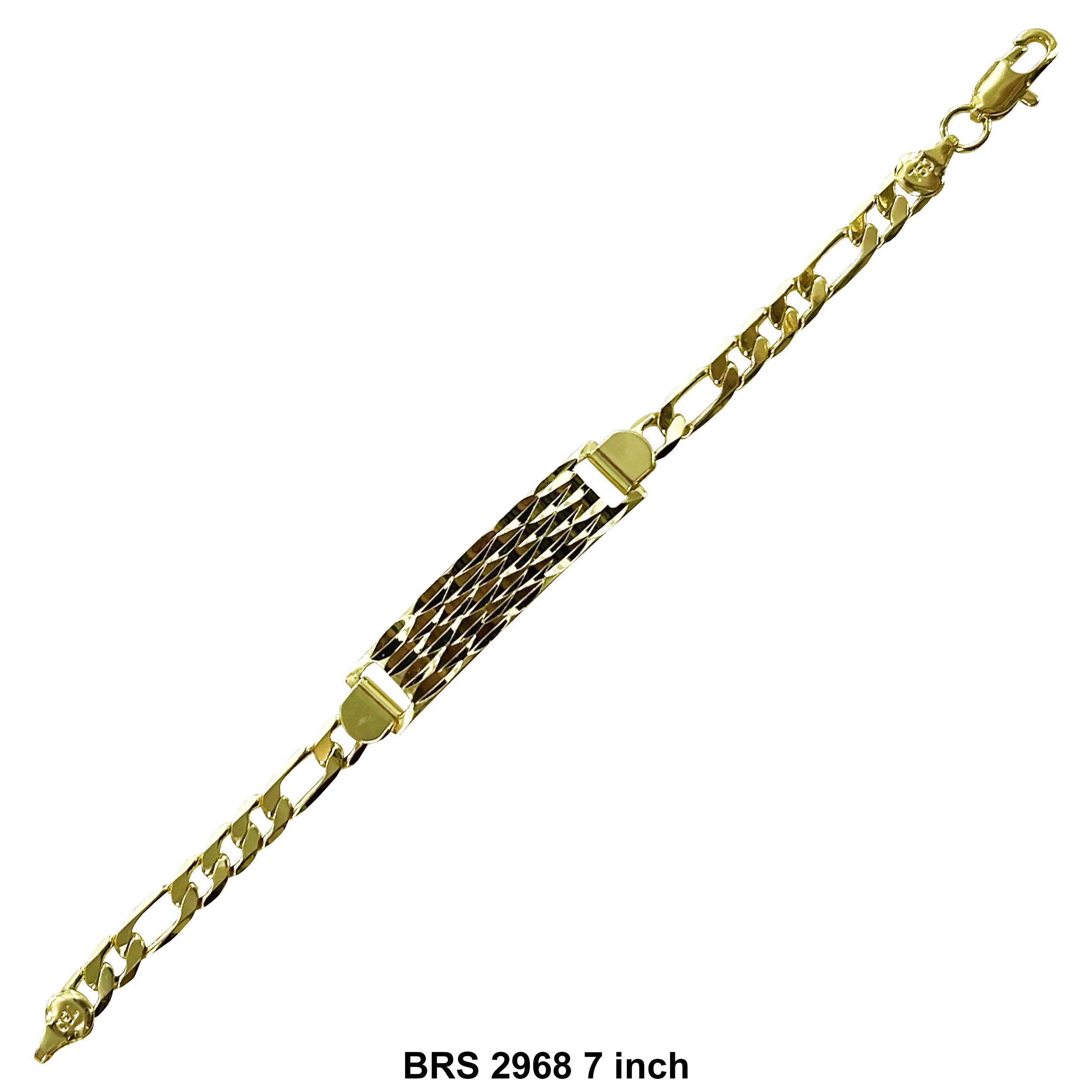 ID Bracelet BRS 2968