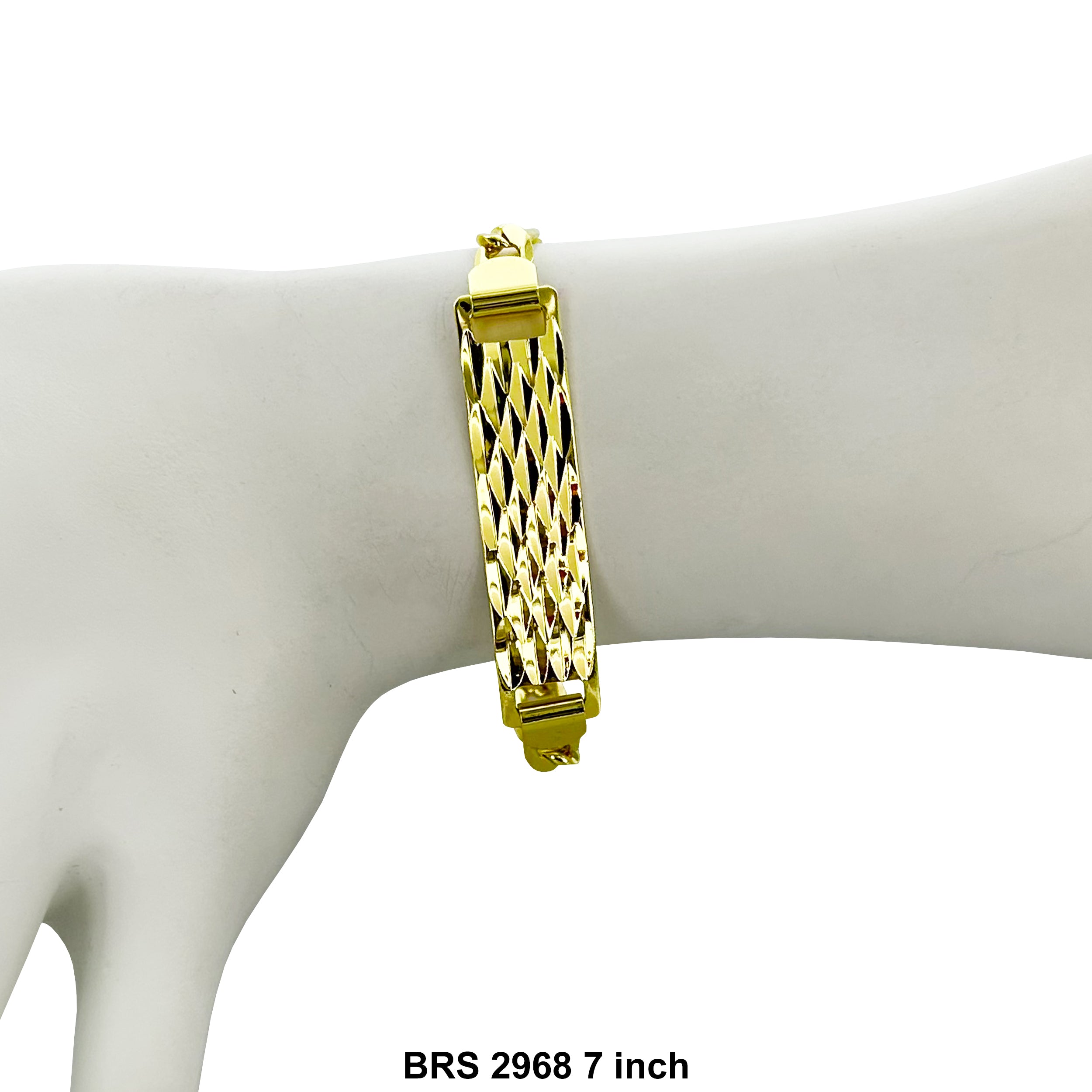 ID Bracelet BRS 2968