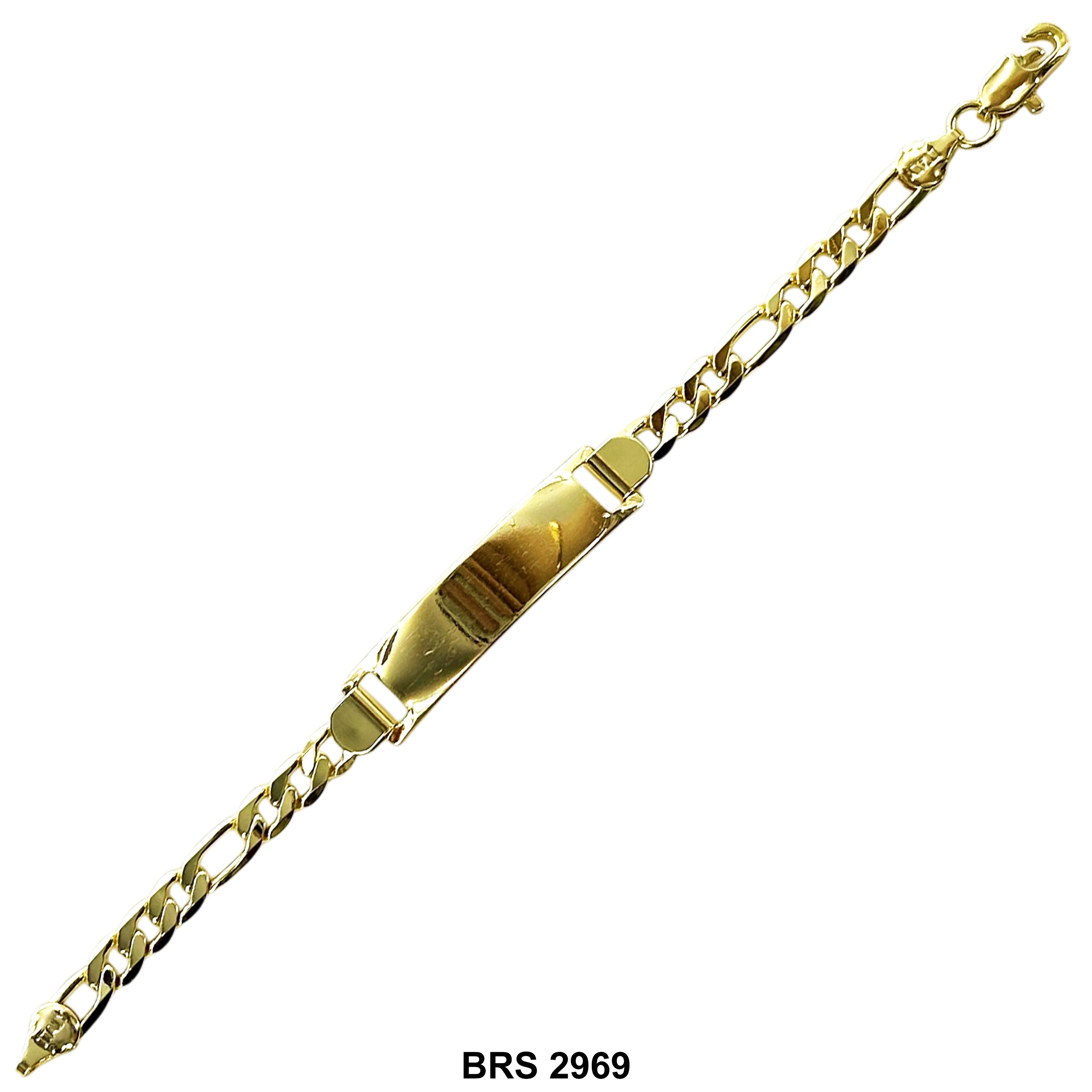 ID Bracelet BRS 2969 – Kaashusa
