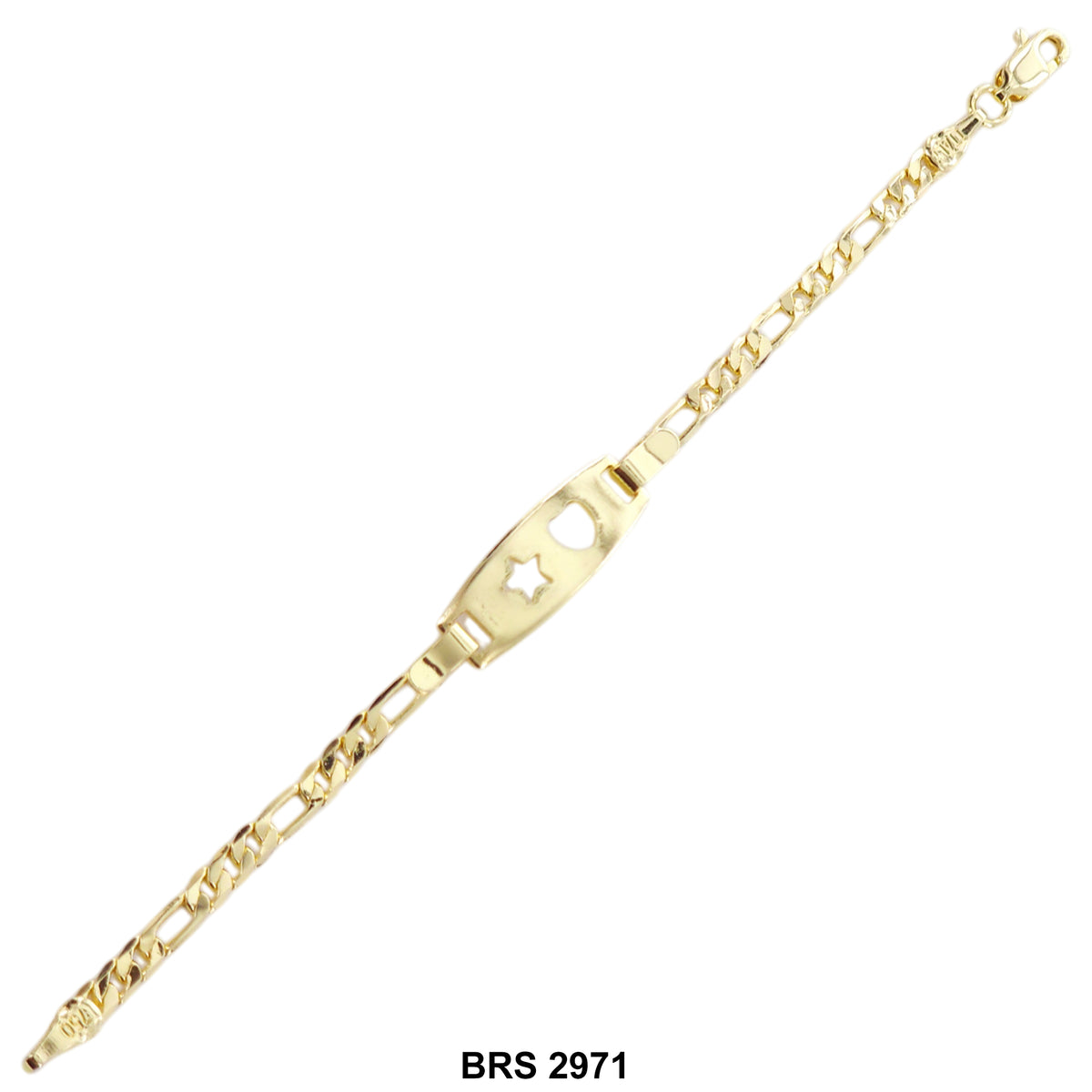 Kids ID Bracelet BRS 2971 – Kaashusa