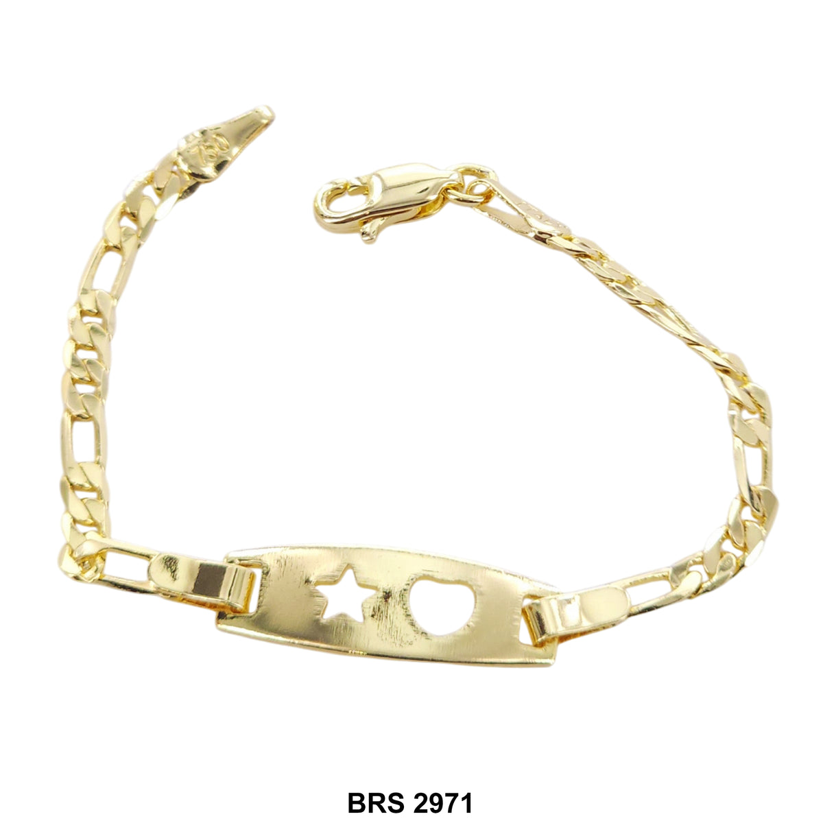 Kids ID Bracelet BRS 2971 – Kaashusa