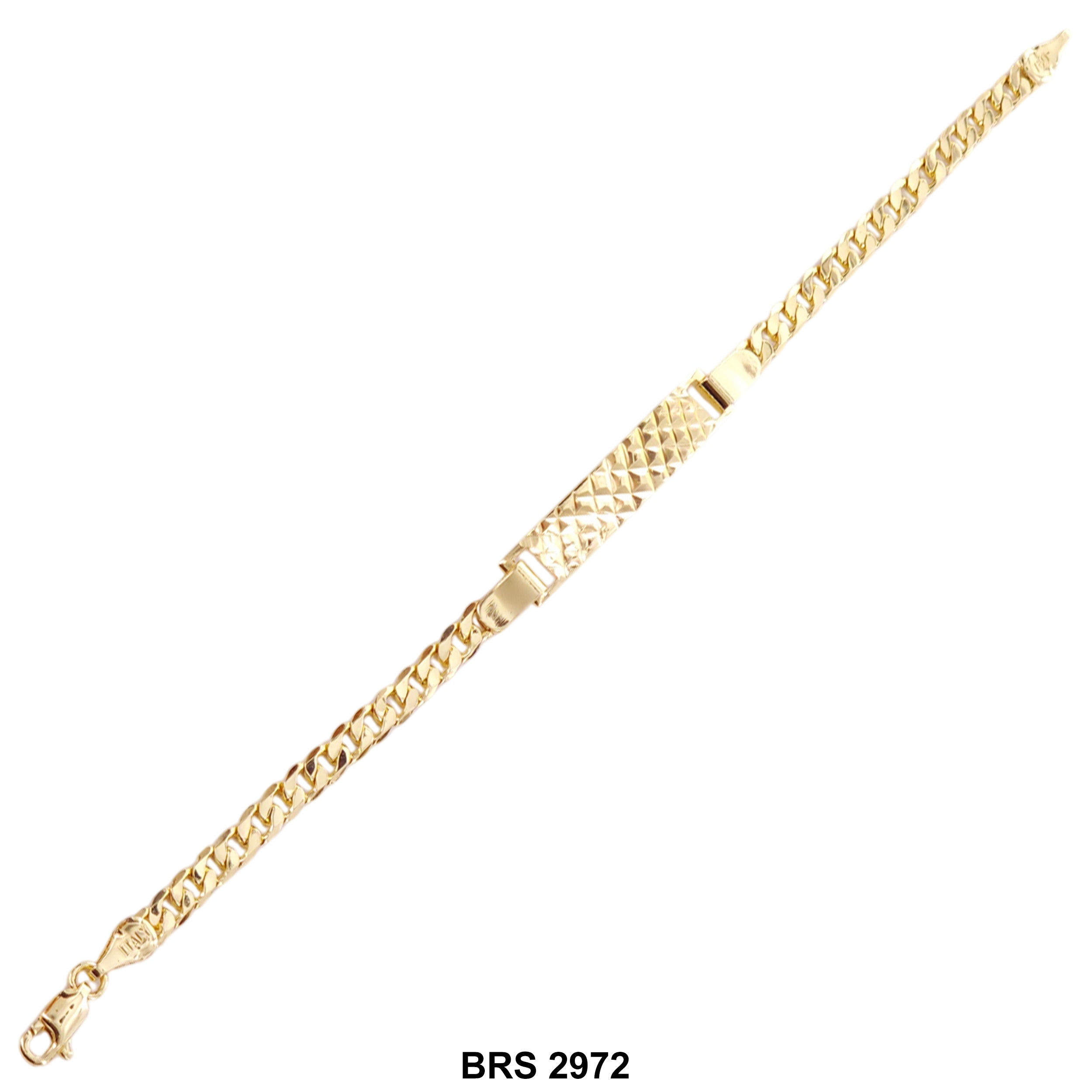 ID Bracelet BRS 2972