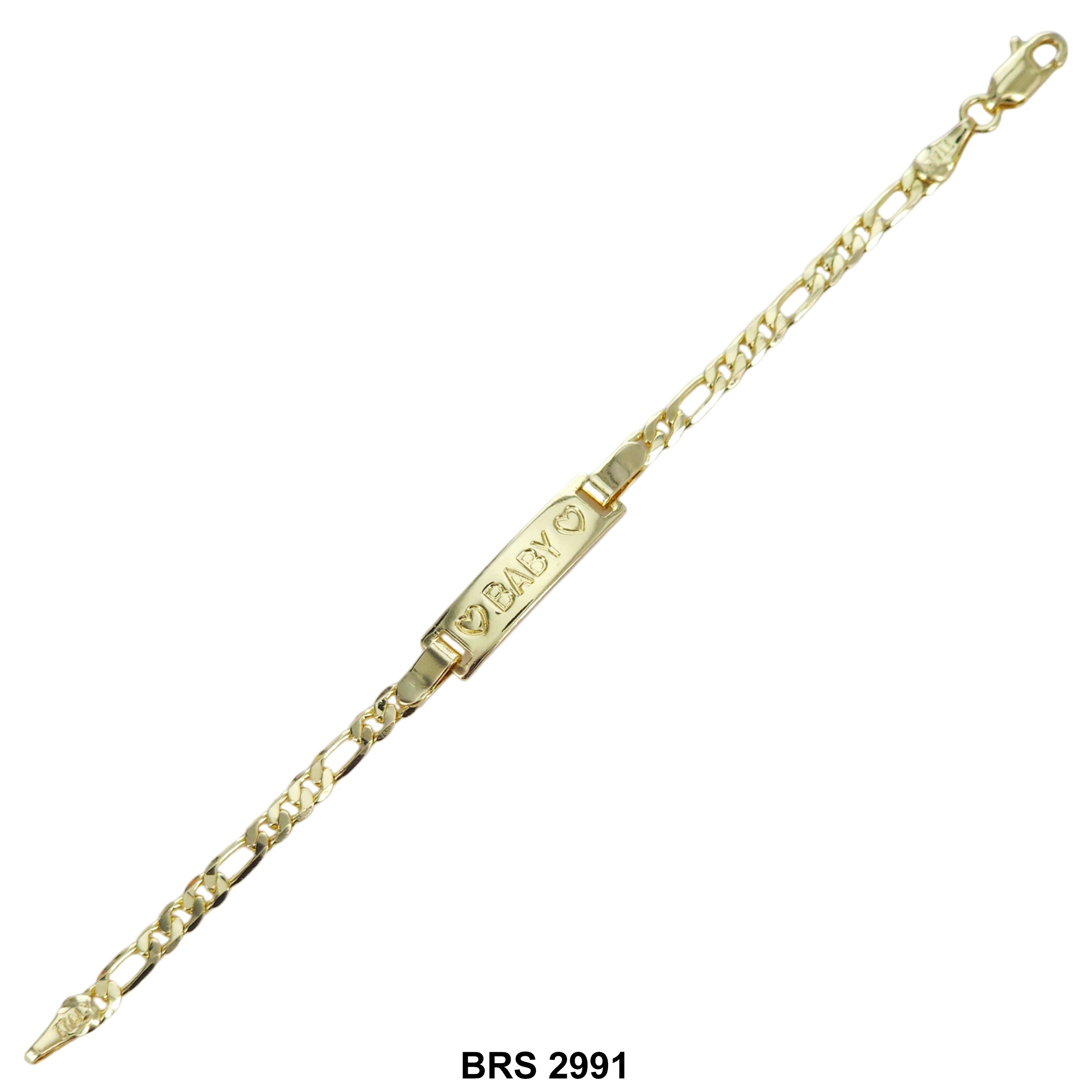 Kids ID Bracelet BRS 2991