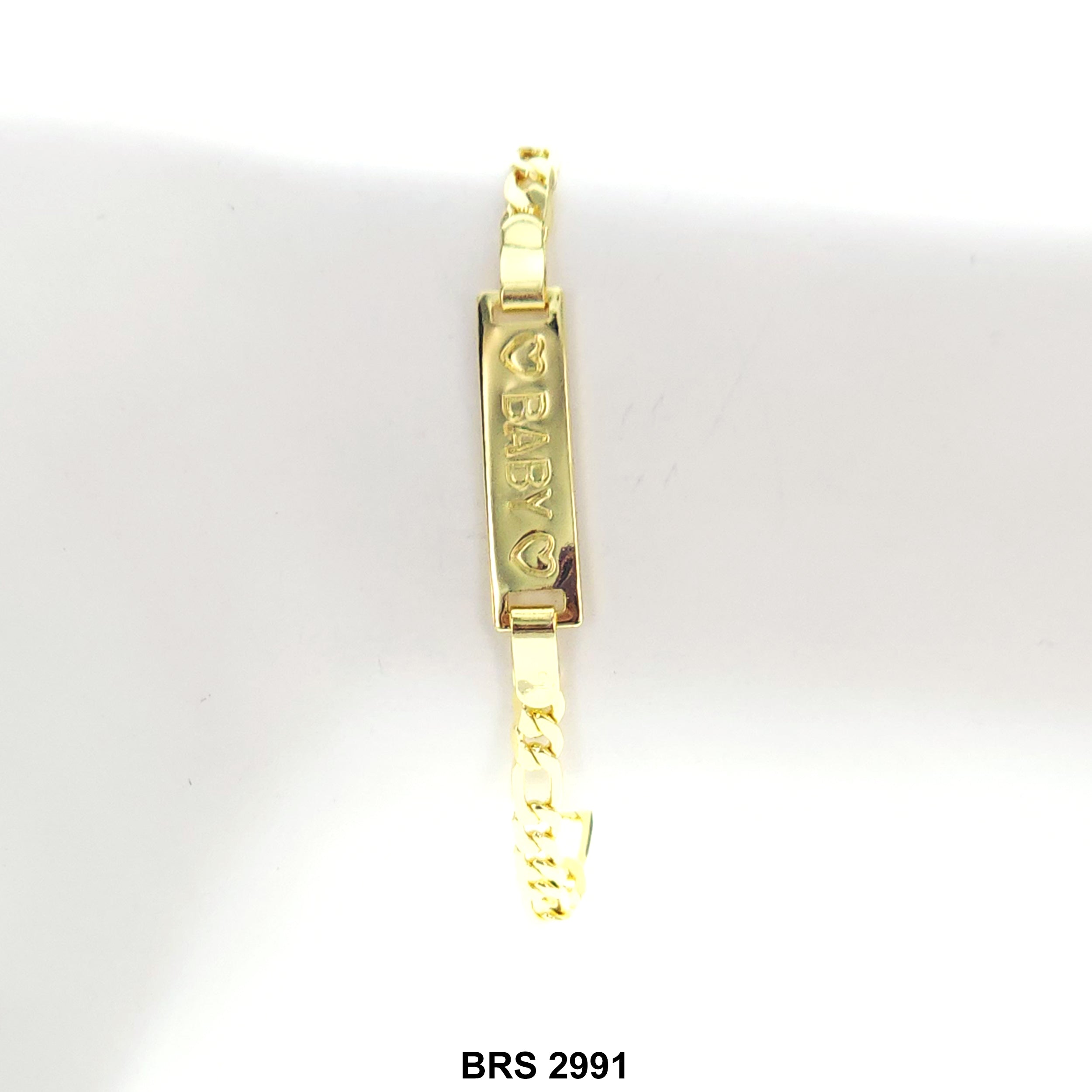 Kids ID Bracelet BRS 2991