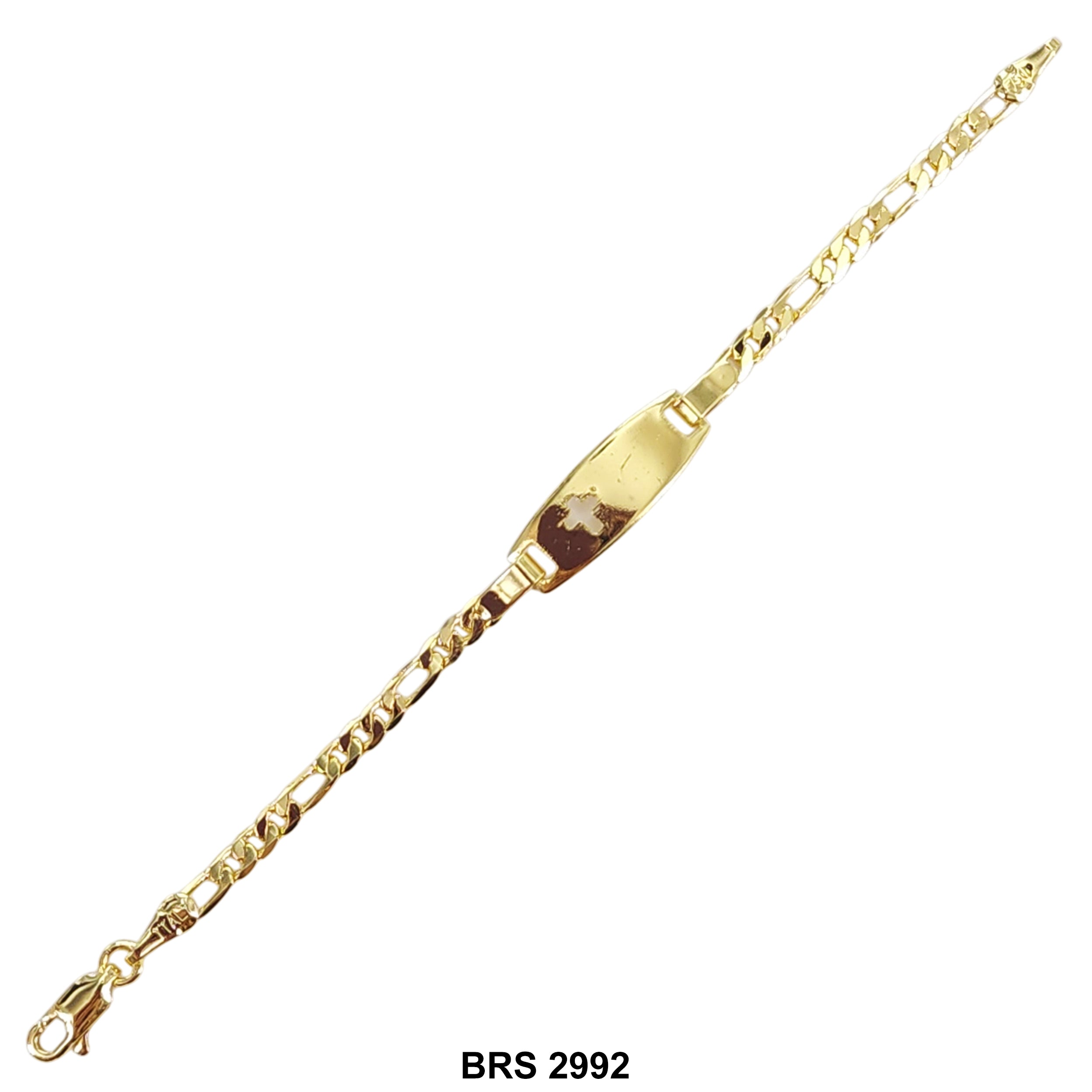 Kids ID Bracelet BRS 2992