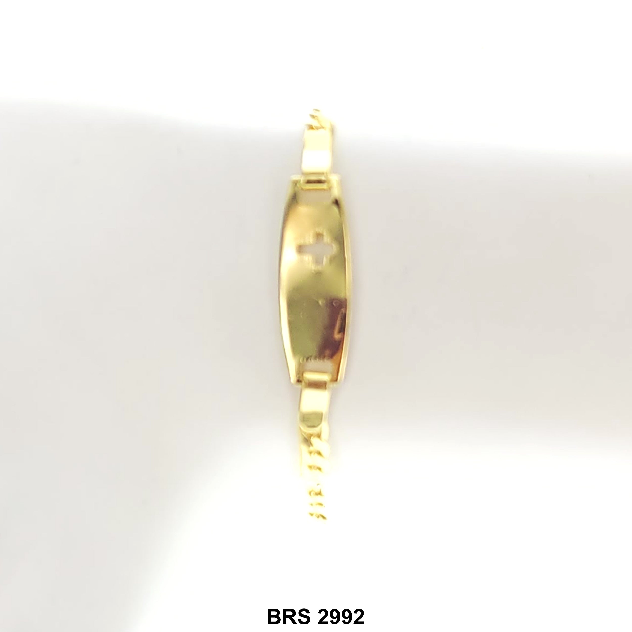 Kids ID Bracelet BRS 2992