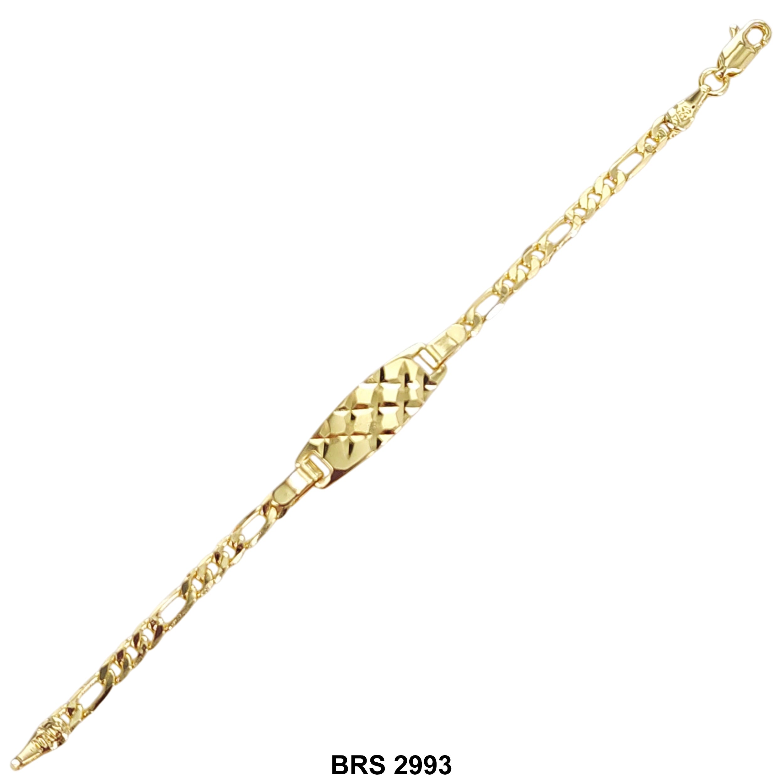 Kids ID Bracelet BRS 2993