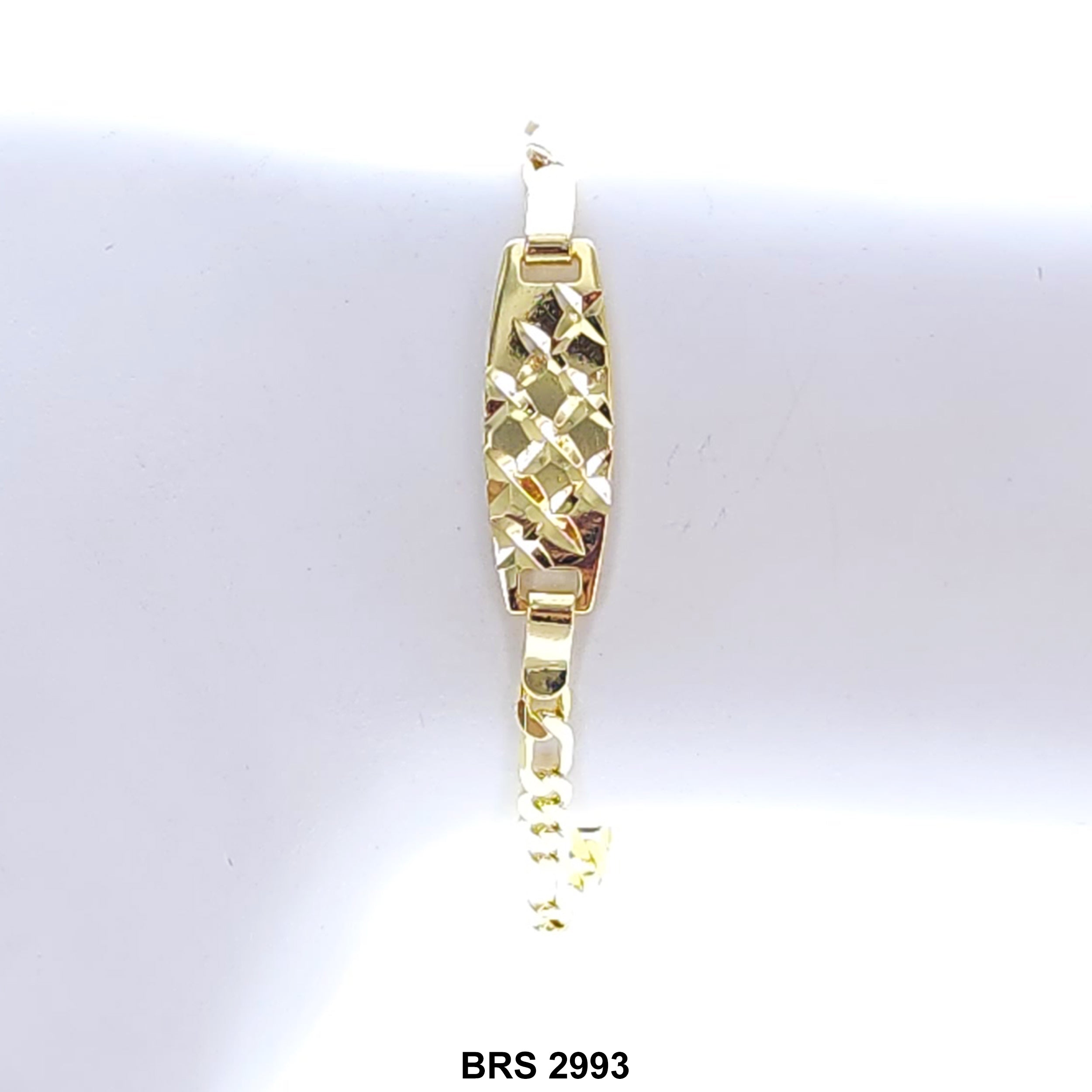 Kids ID Bracelet BRS 2993