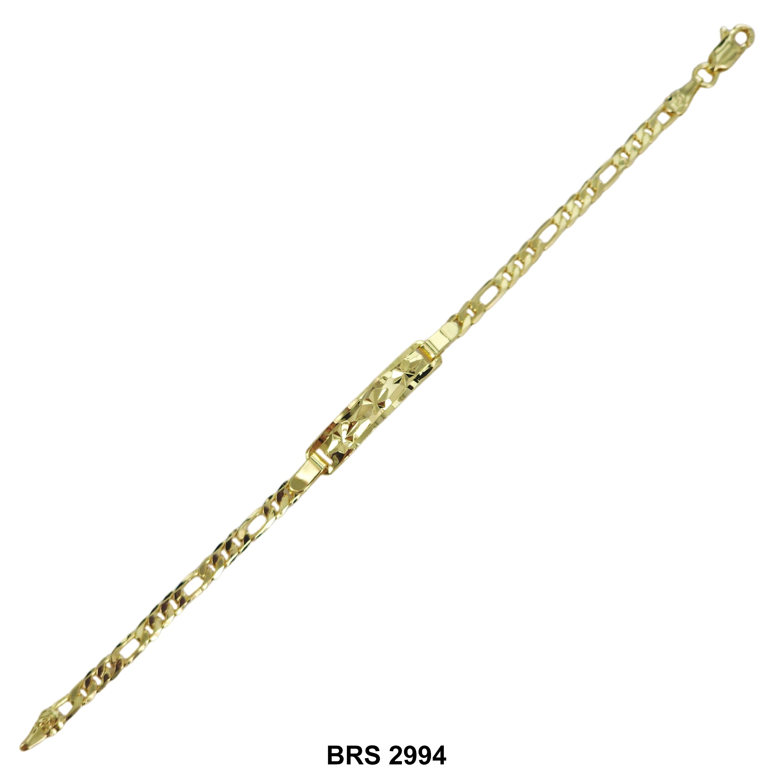 Kids ID Bracelet BRS 2994