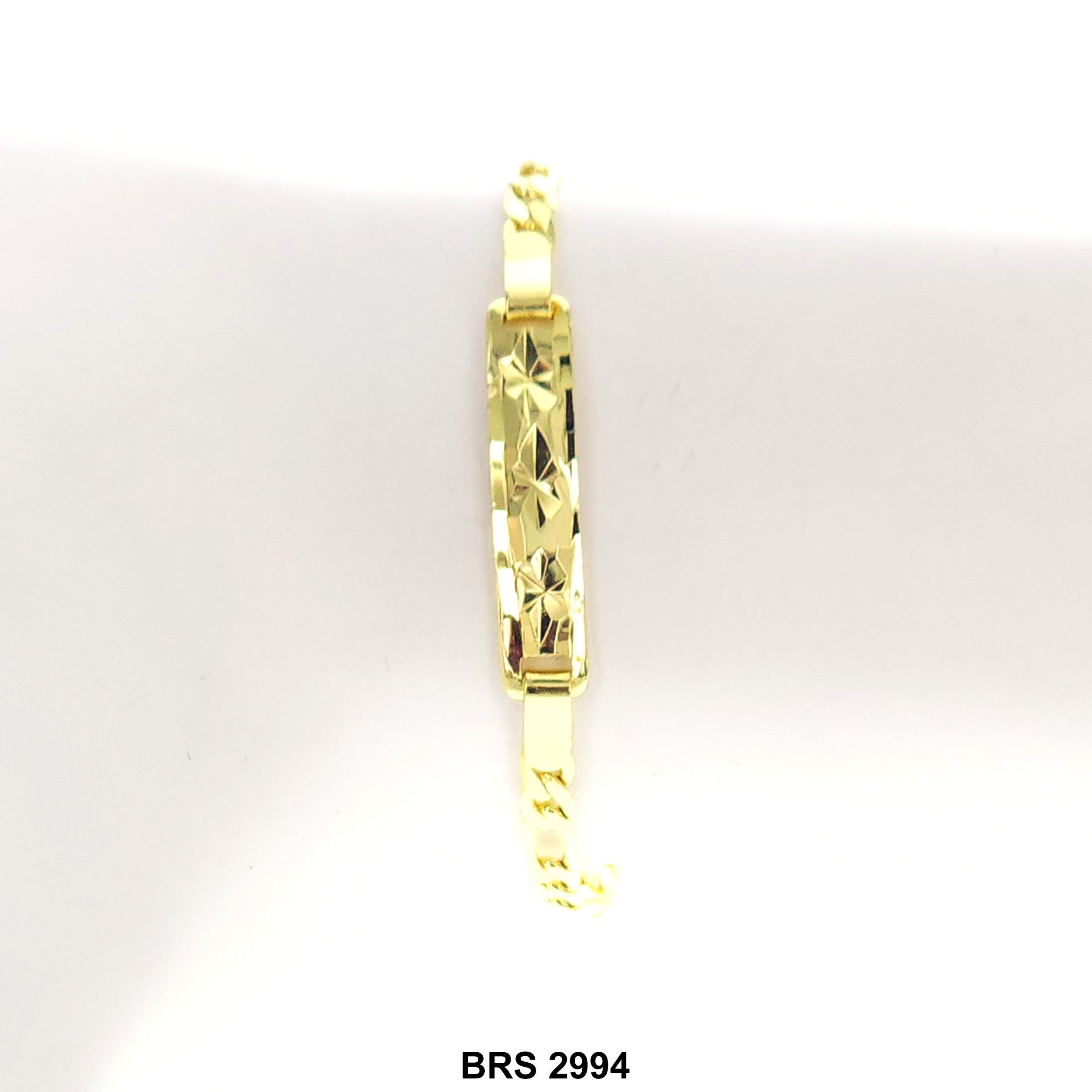 Kids ID Bracelet BRS 2994