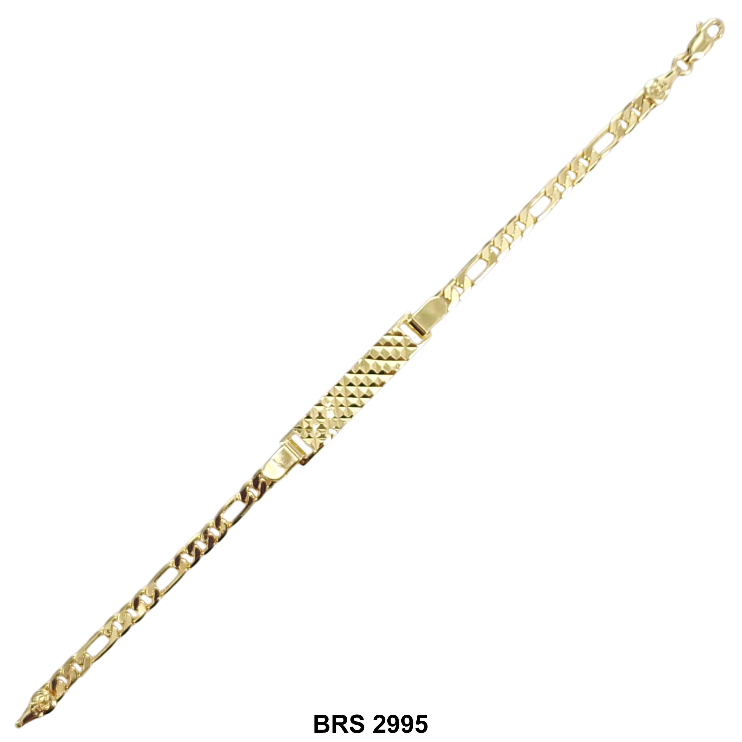ID Bracelet BRS 2995
