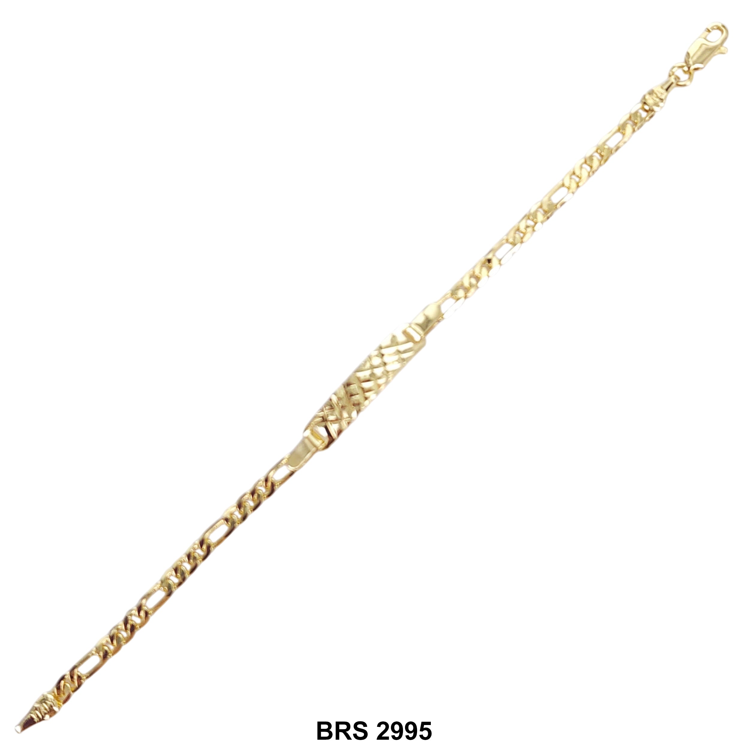 Kids ID Bracelet BRS 2995