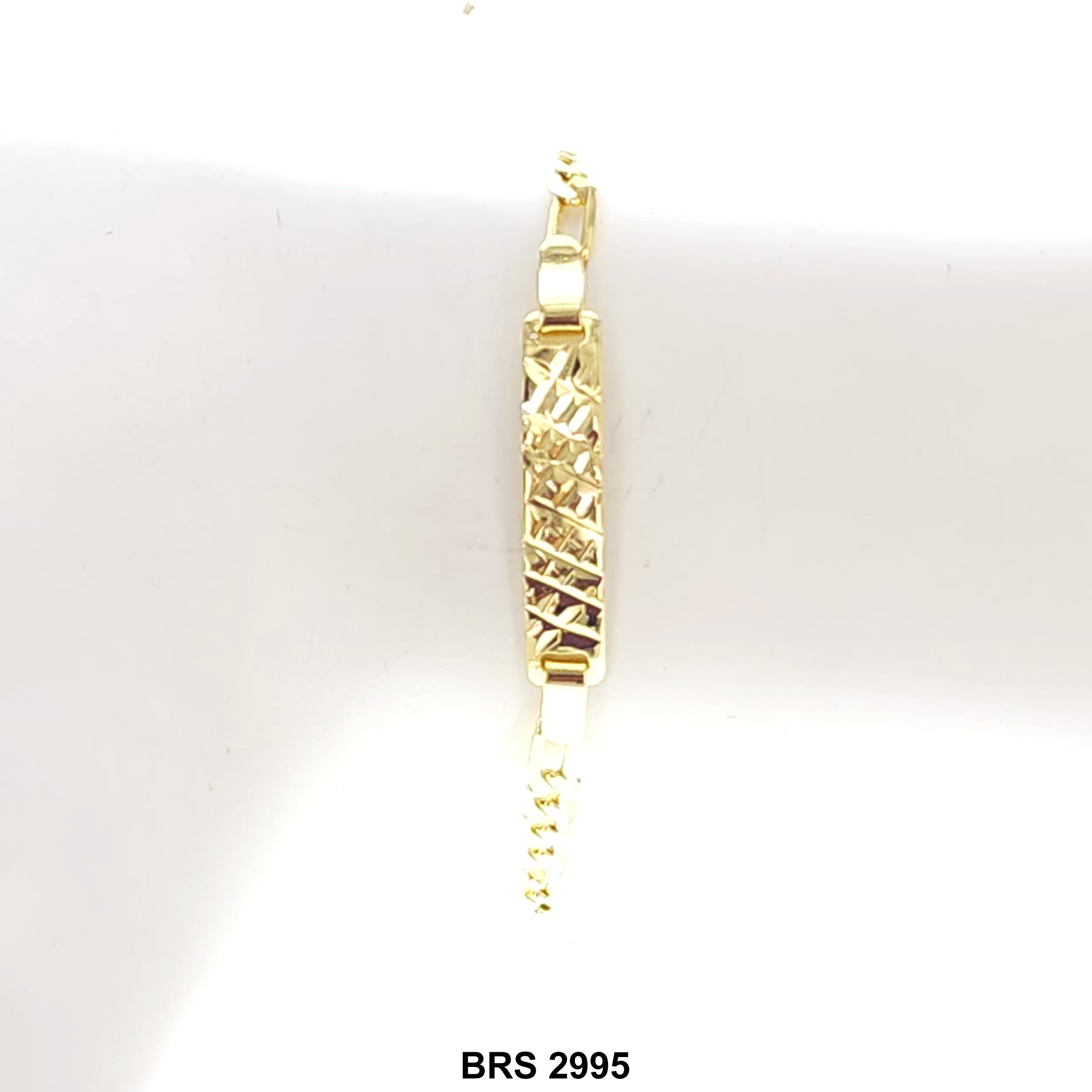 Kids ID Bracelet BRS 2995