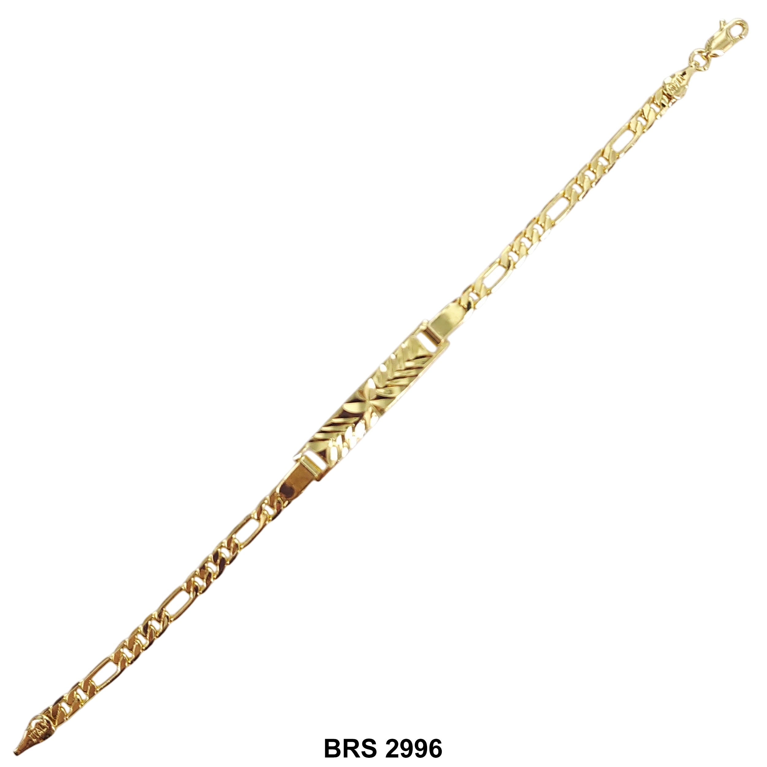 ID Bracelet BRS 2996