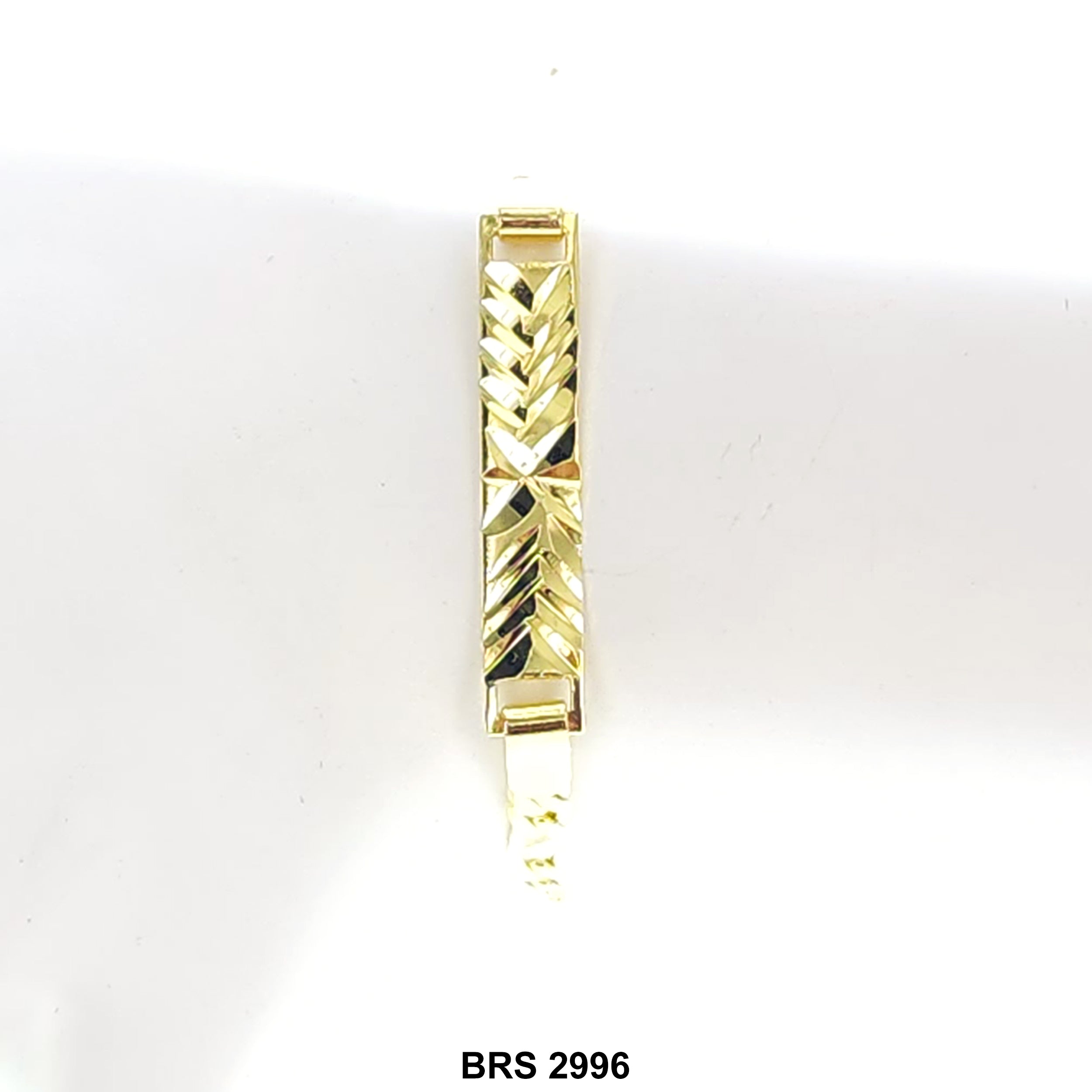 ID Bracelet BRS 2996