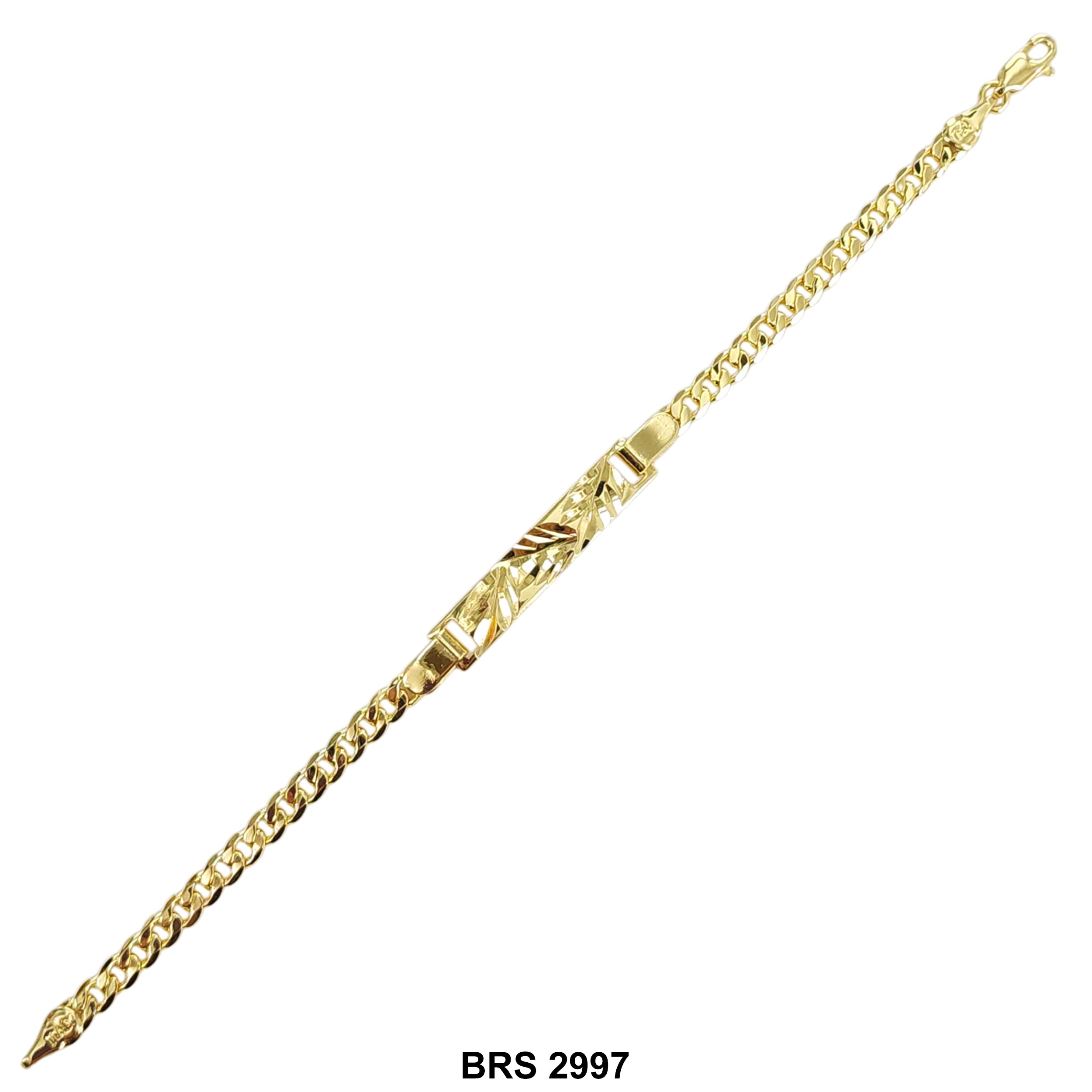 ID Bracelet BRS 2997