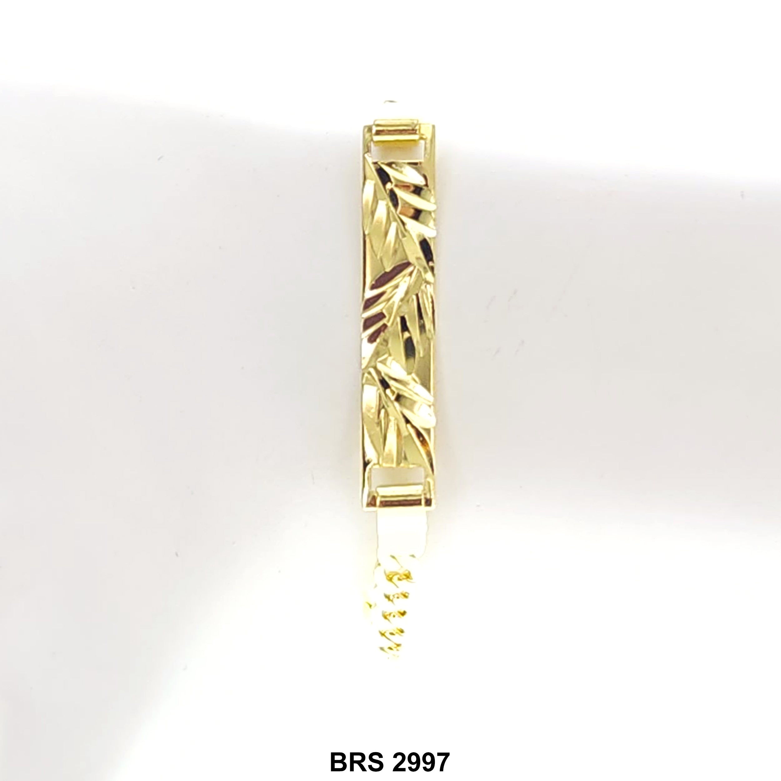 ID Bracelet BRS 2997