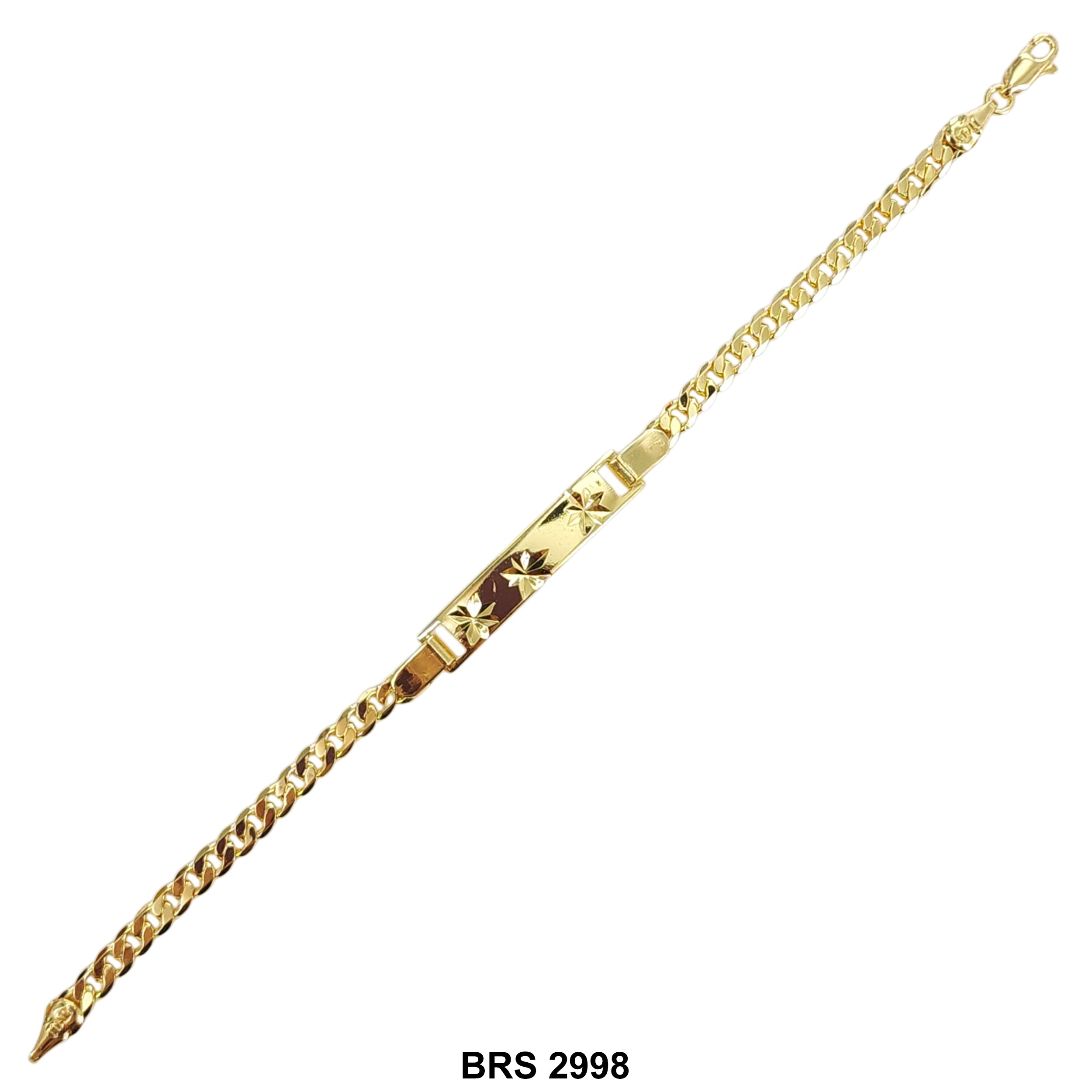 ID Bracelet BRS 2998