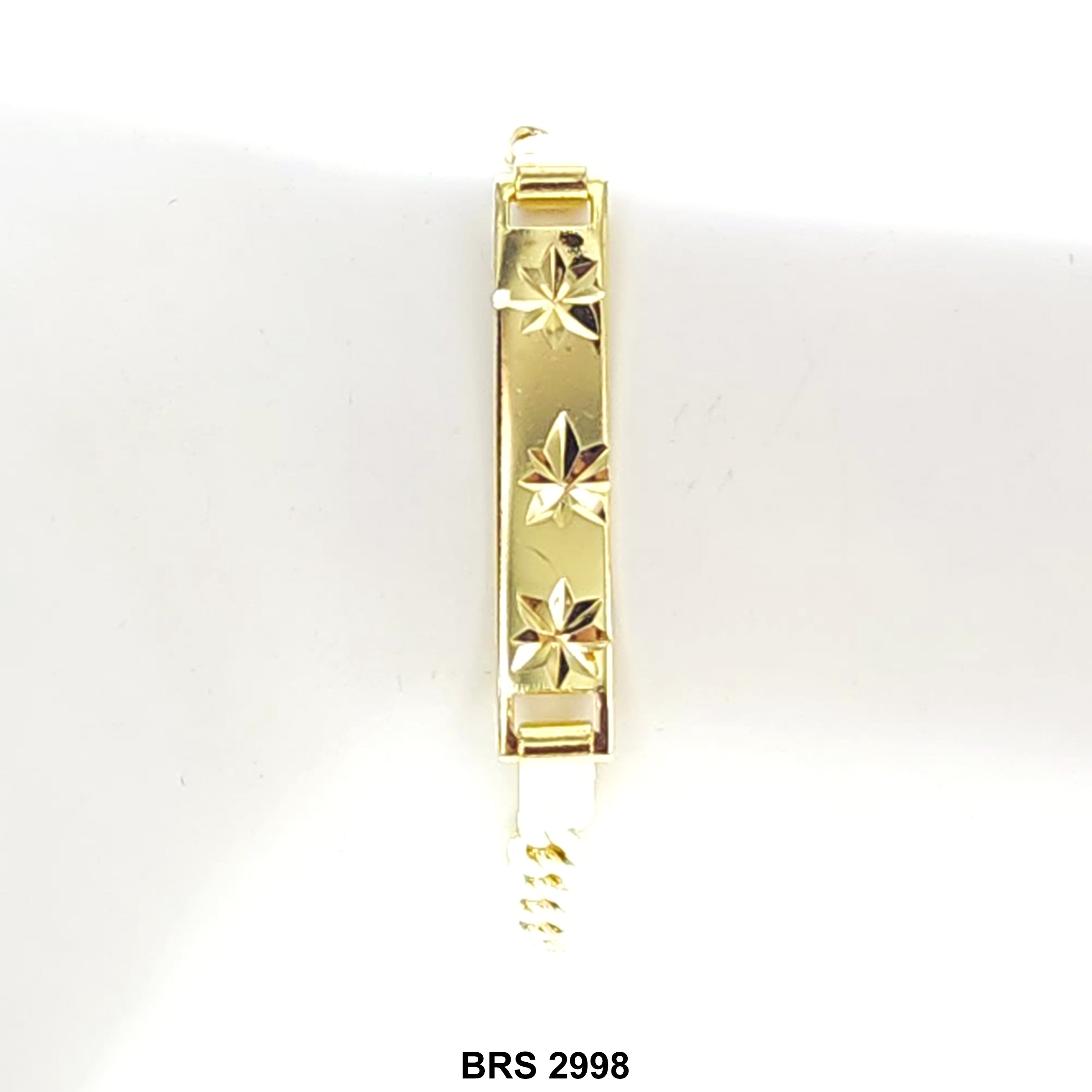ID Bracelet BRS 2998