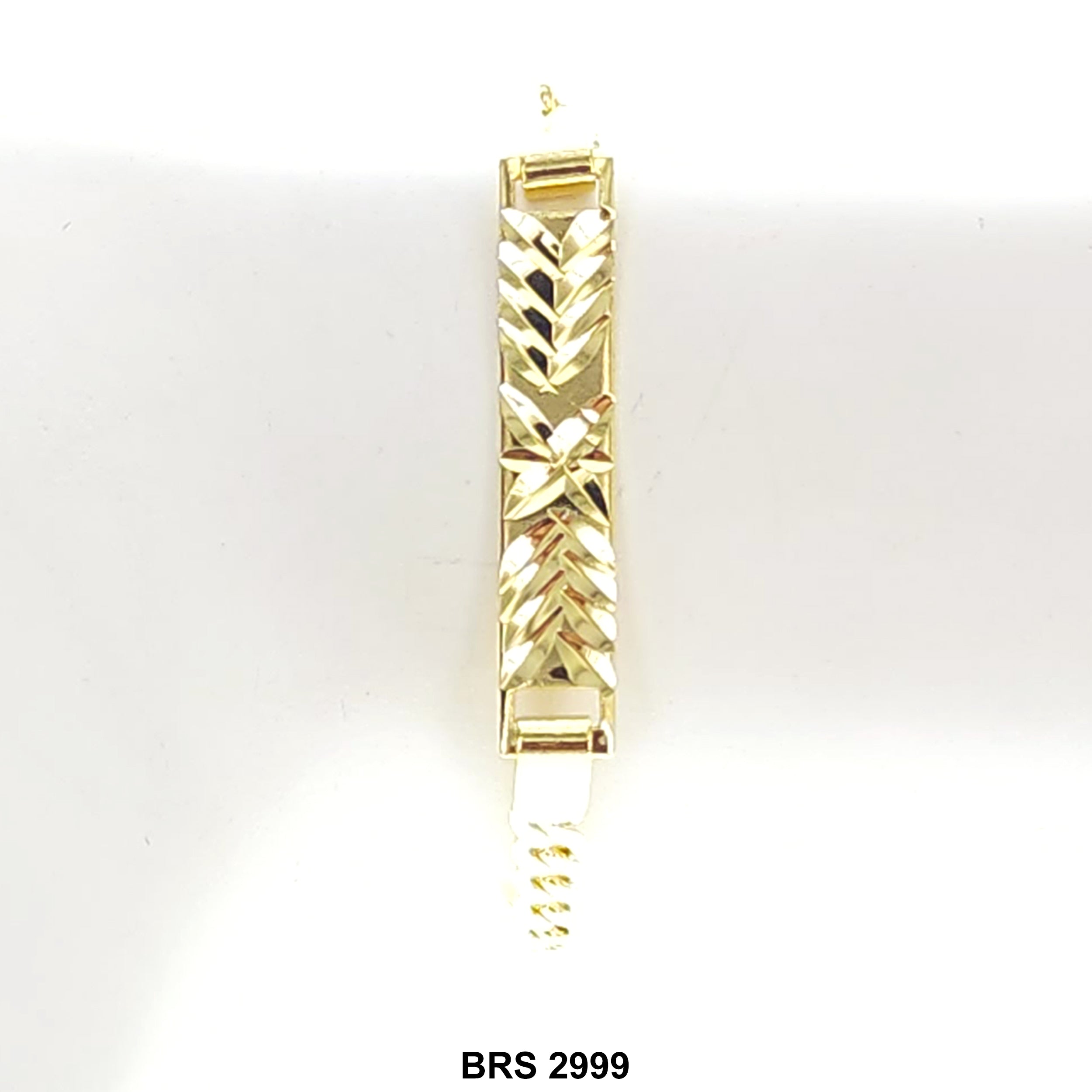 ID Bracelet BRS 2999